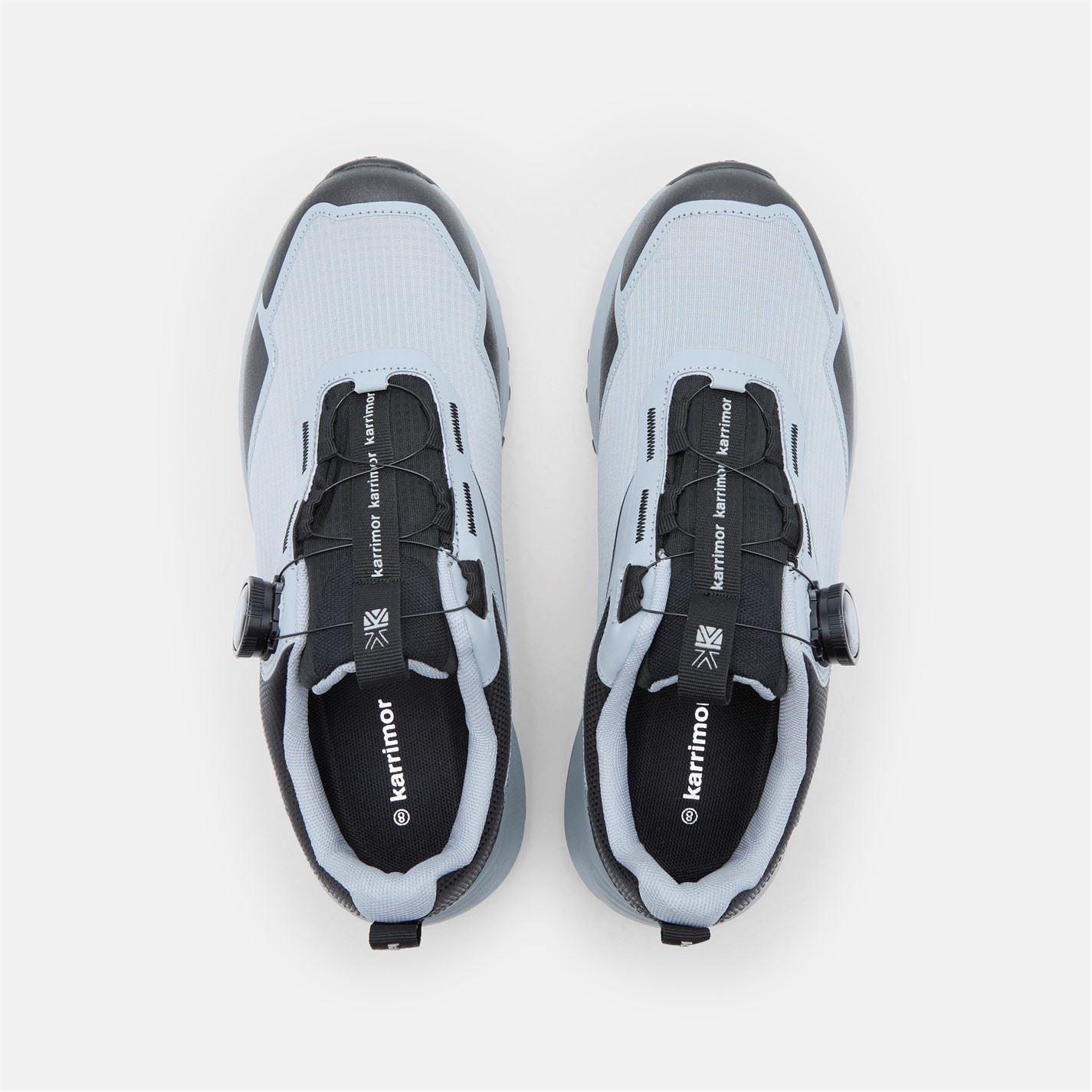Karrimor Aspect Low Waterproof Hiking Sneakers