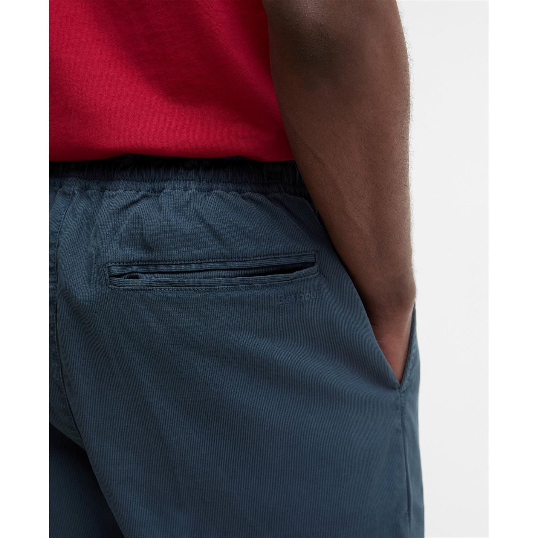 Barbour Chino Shorts
