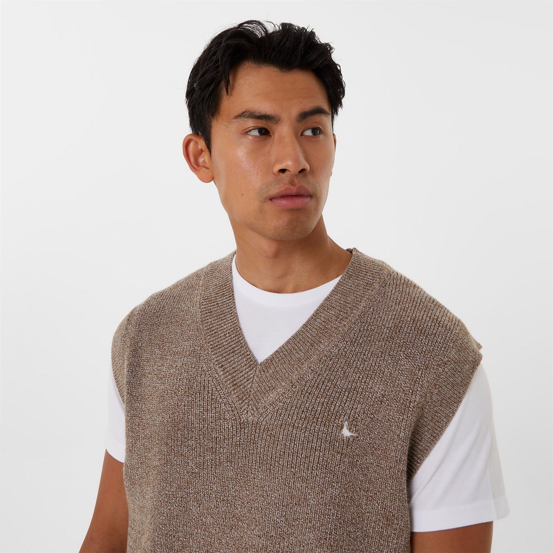 Jack Wills Knit Tank