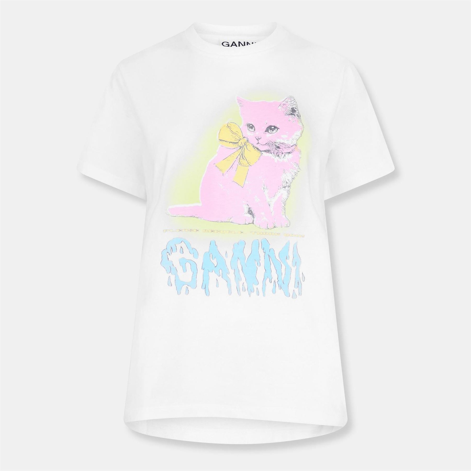 Ganni T-Shirt