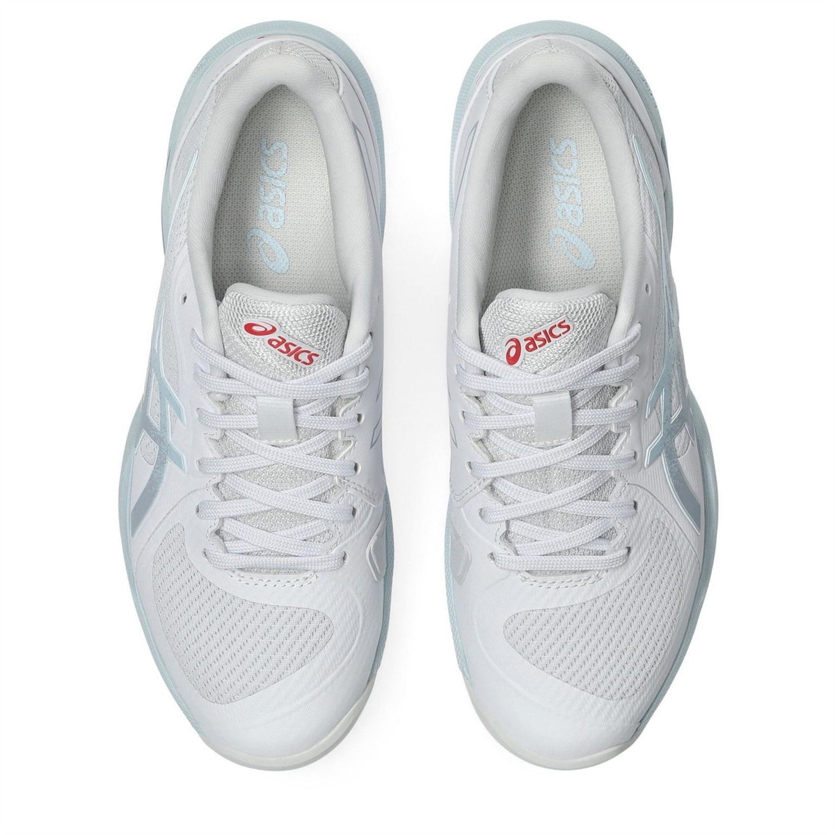 Asics Sol Slim Fit Tennis Shoes