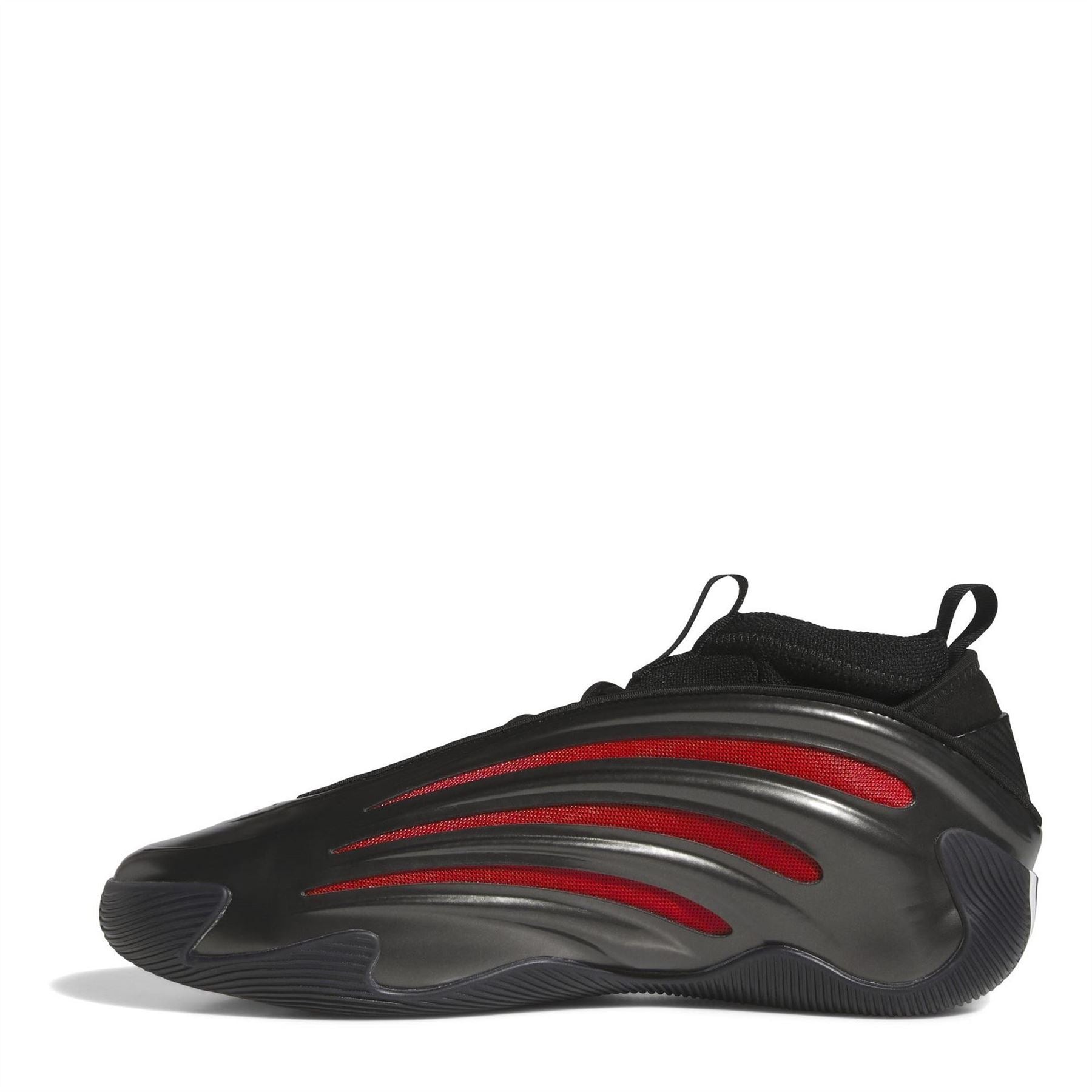 adidas Mens Harden Volume 9 Basketball Shoes