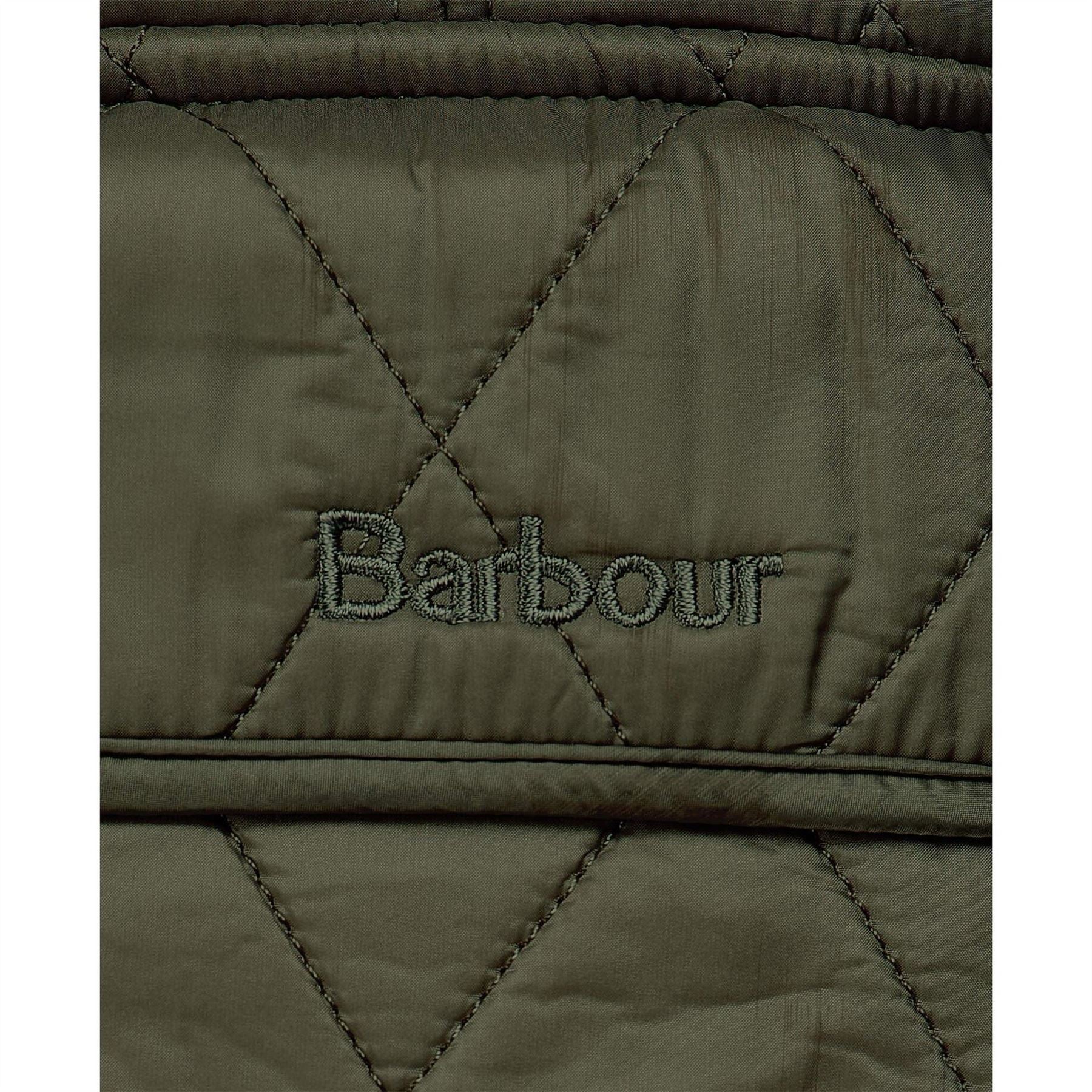 Barbour Gilet