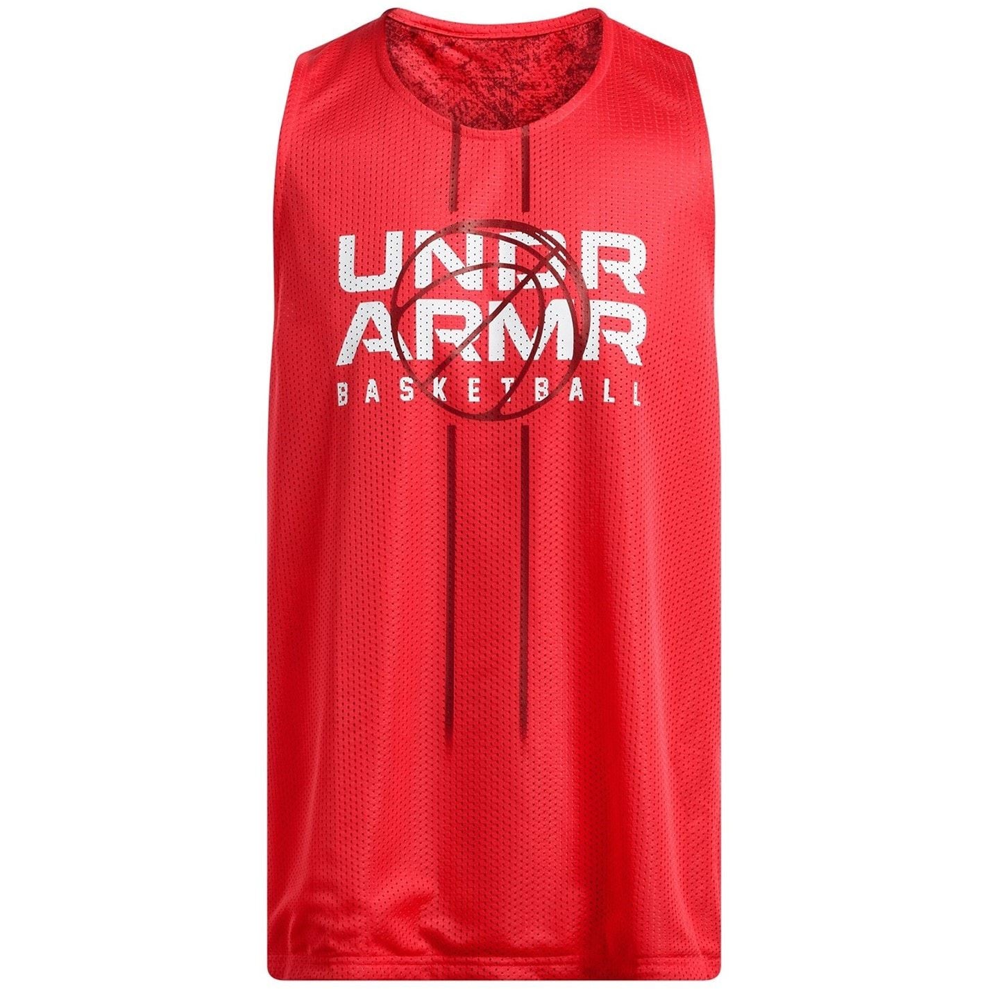 Under Armour Mens Armour Ua Baseline Reversible Jersey Jogger