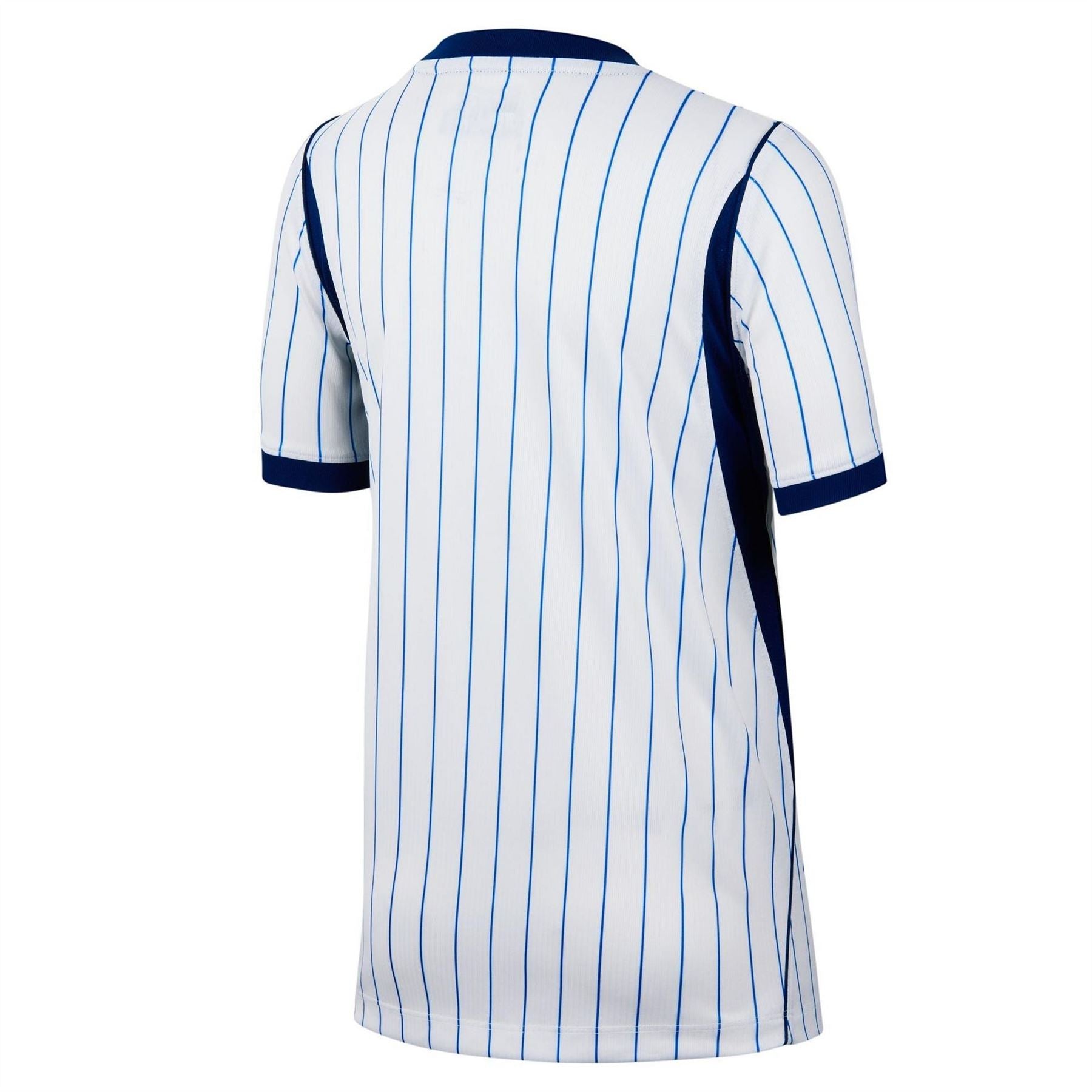 Nike Milan Away Shirt 2026 27 Juniors