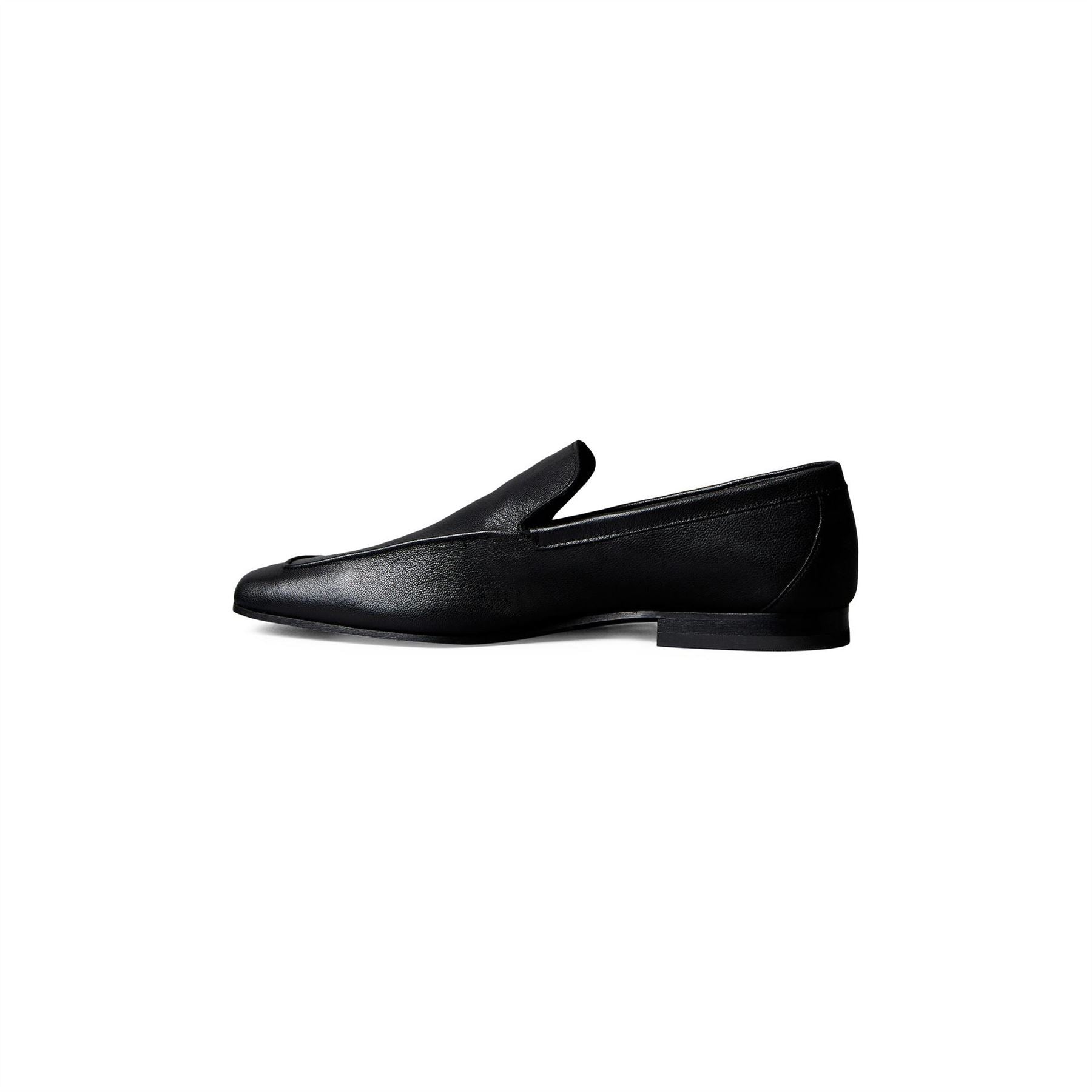 Calvin Klein Ck L Square Loafers