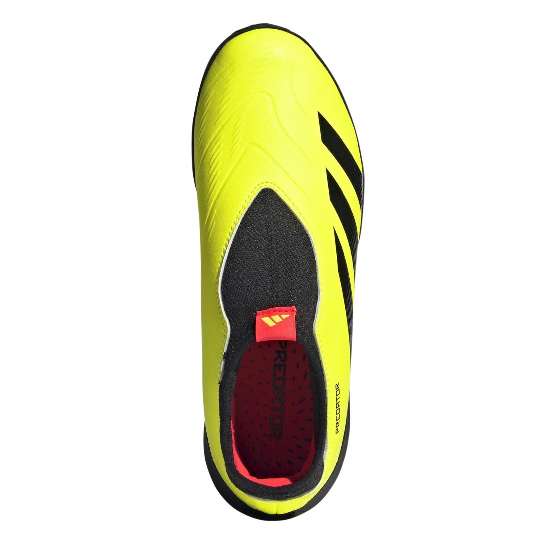 adidas Predator League Astro Turf Football Boots Juniors