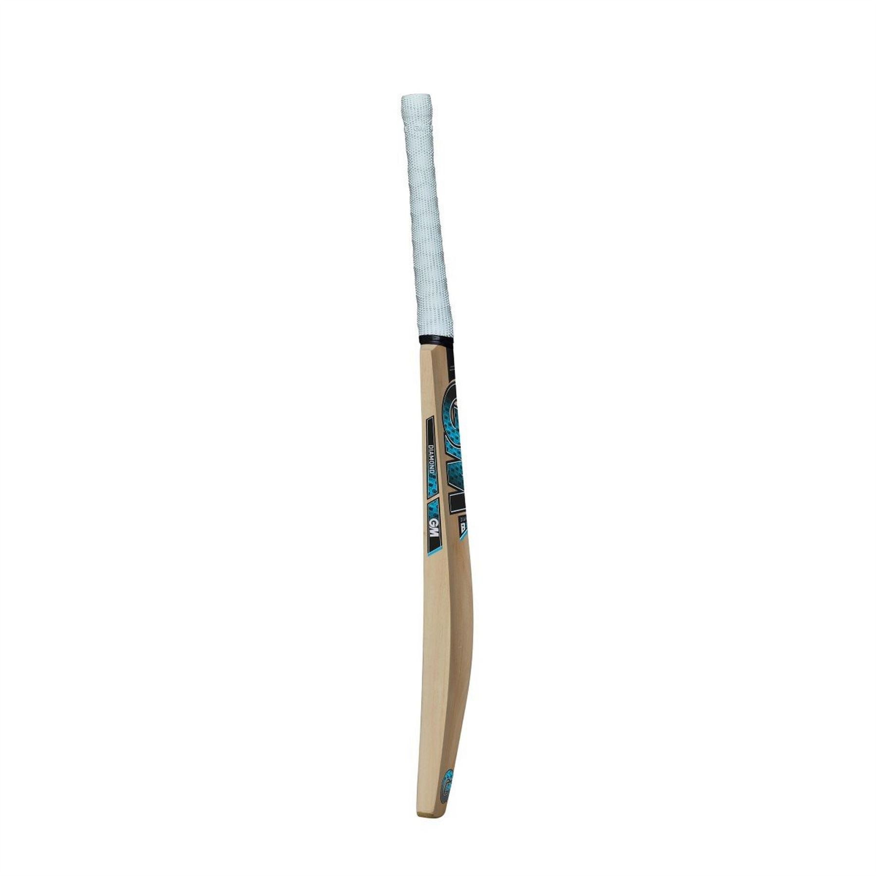 Gunn And Moore  And  Moore Diamond 200 Bat Senior