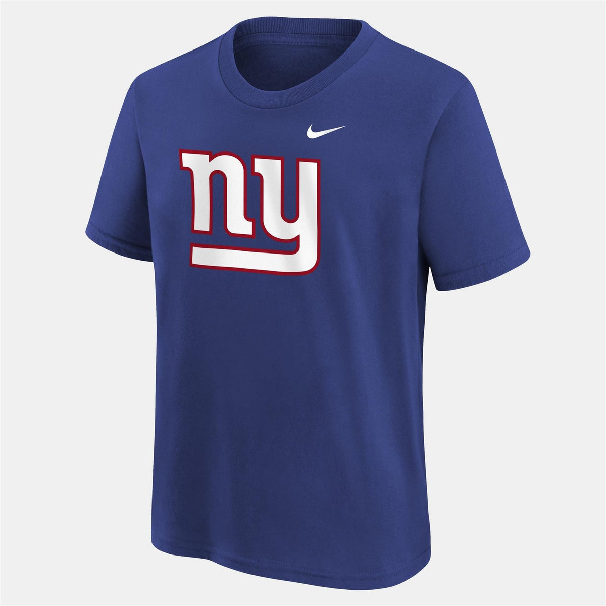 Nike Nfl Logo Washington Commanders Cotton T-Shirt