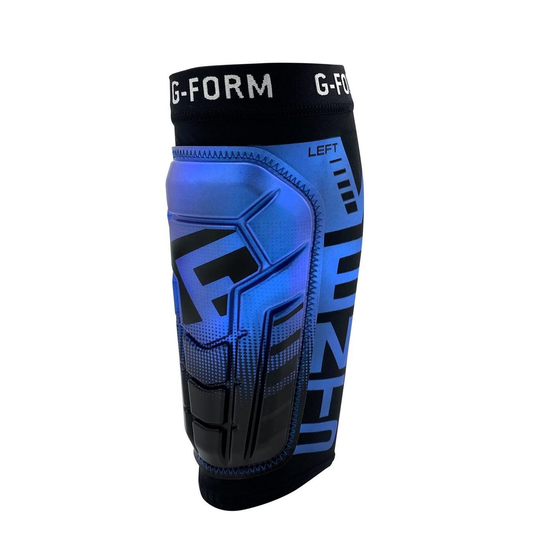 G Form Pro S Vento Shin Guard