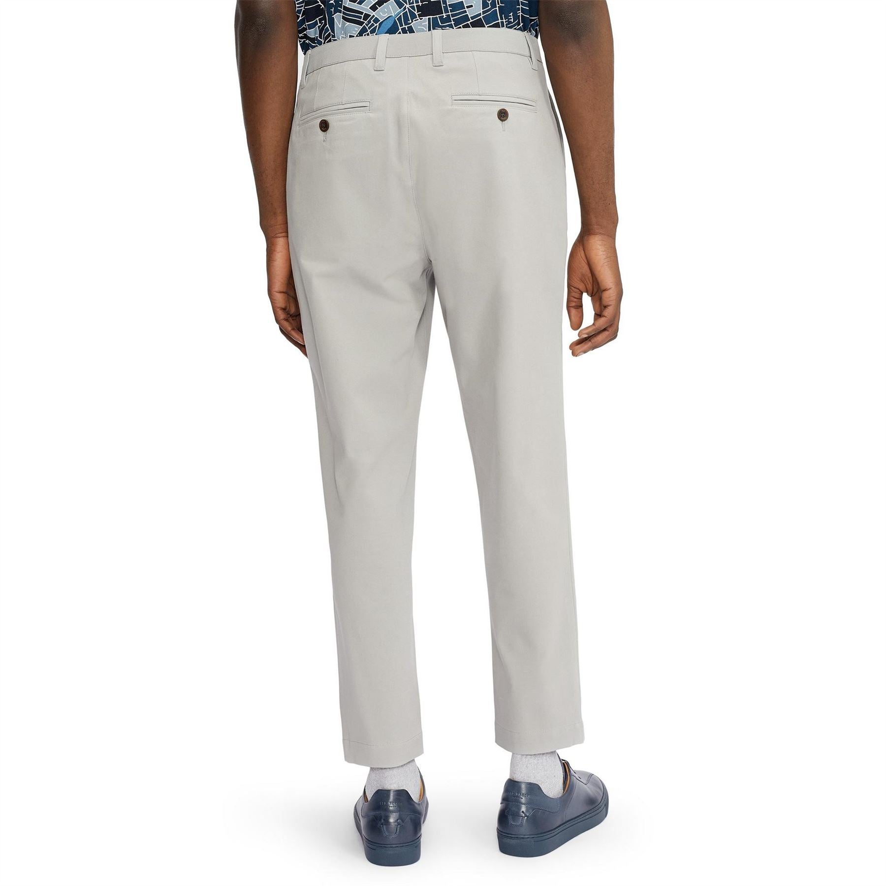 Ted Baker Elasticated Waist Trouser