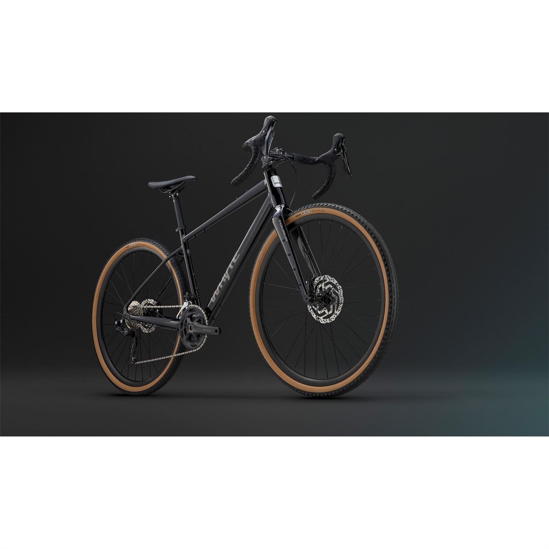 Whyte Tourus 2026 Gravel Bike