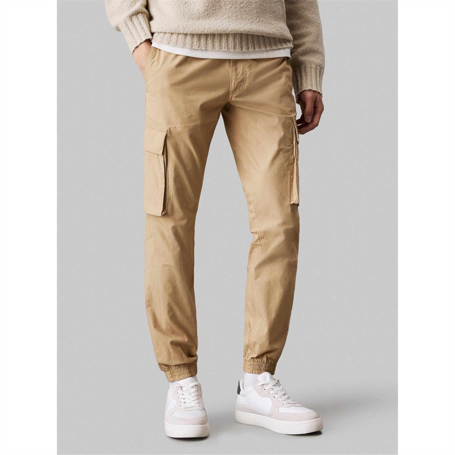 Calvin Klein Jeans Skinny Cargo