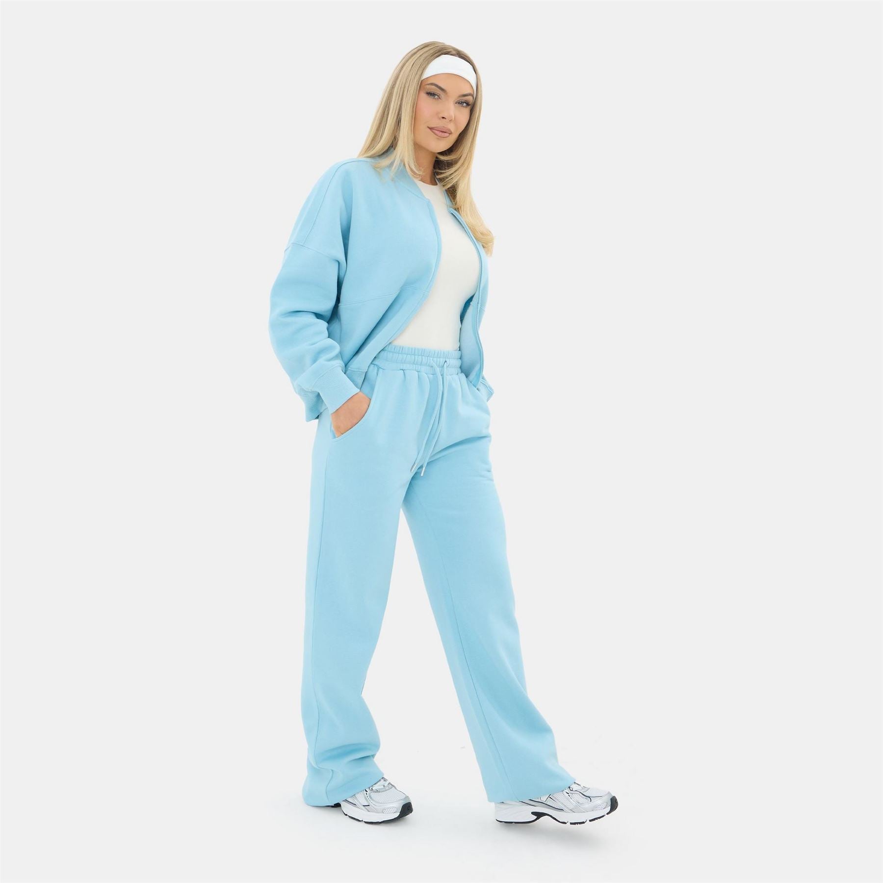I Saw It First Leg Joggers