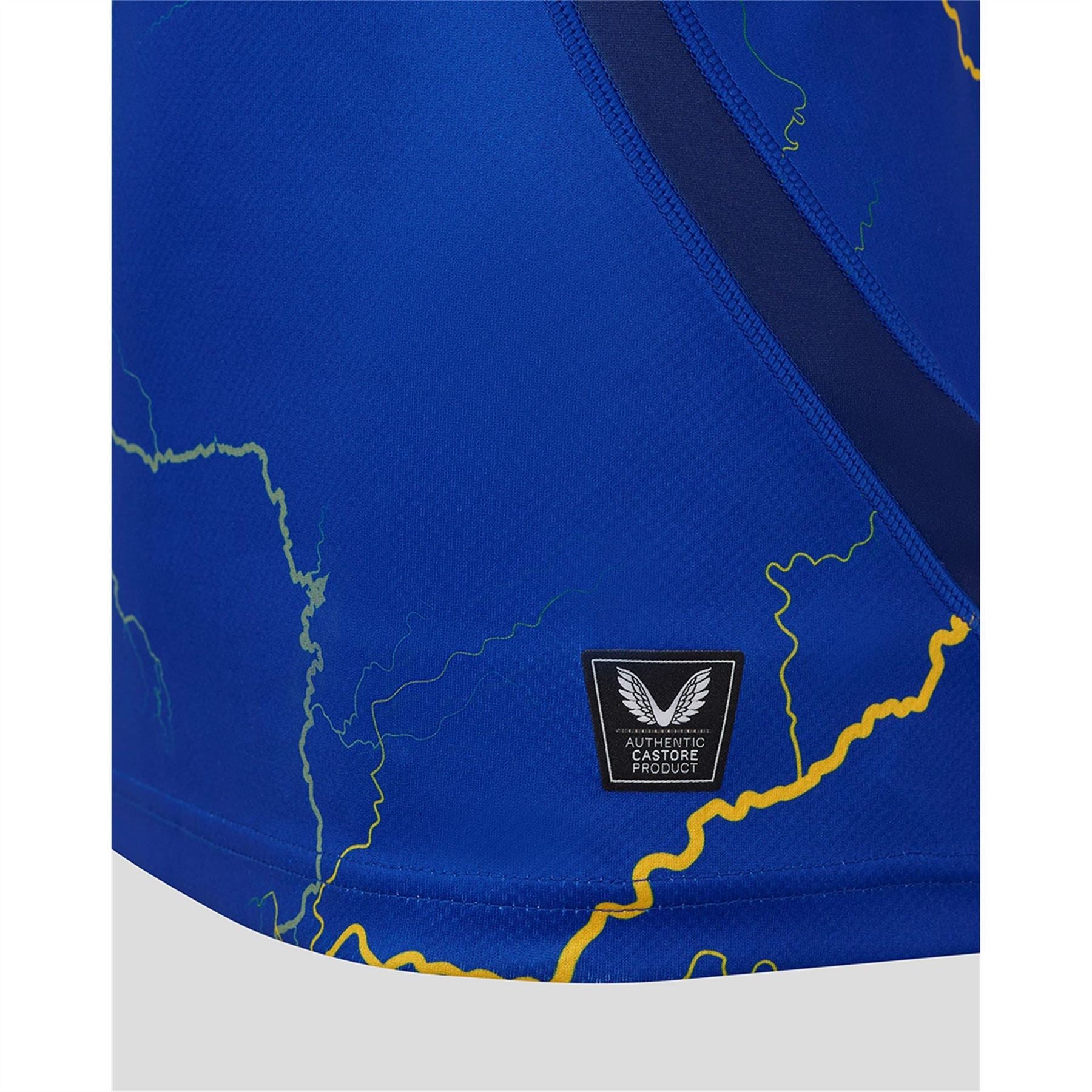 Castore Leinster Home Jersey Ladies 25 26