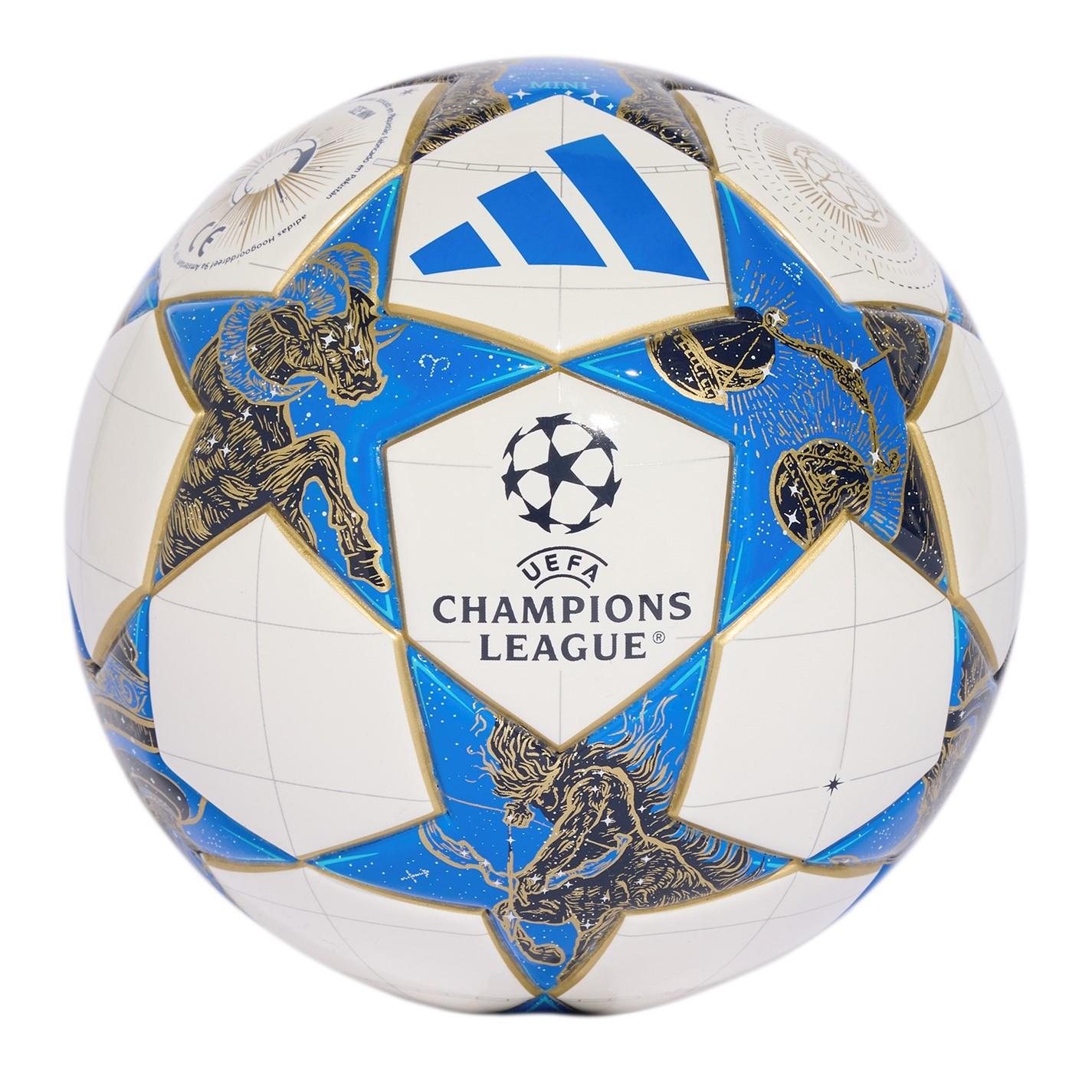 adidas Uefa Champions League Mini Football 2025 2026