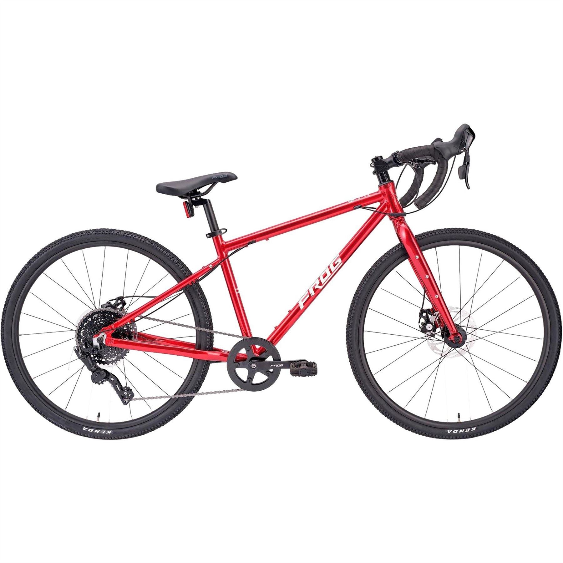 Frog 67   26 Inch Kids Bike
