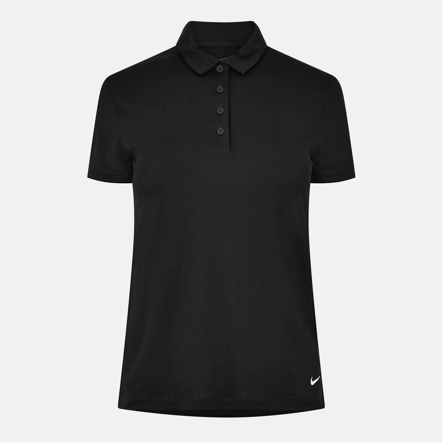 Nike Womens Dri Fit Victory Golf Polo