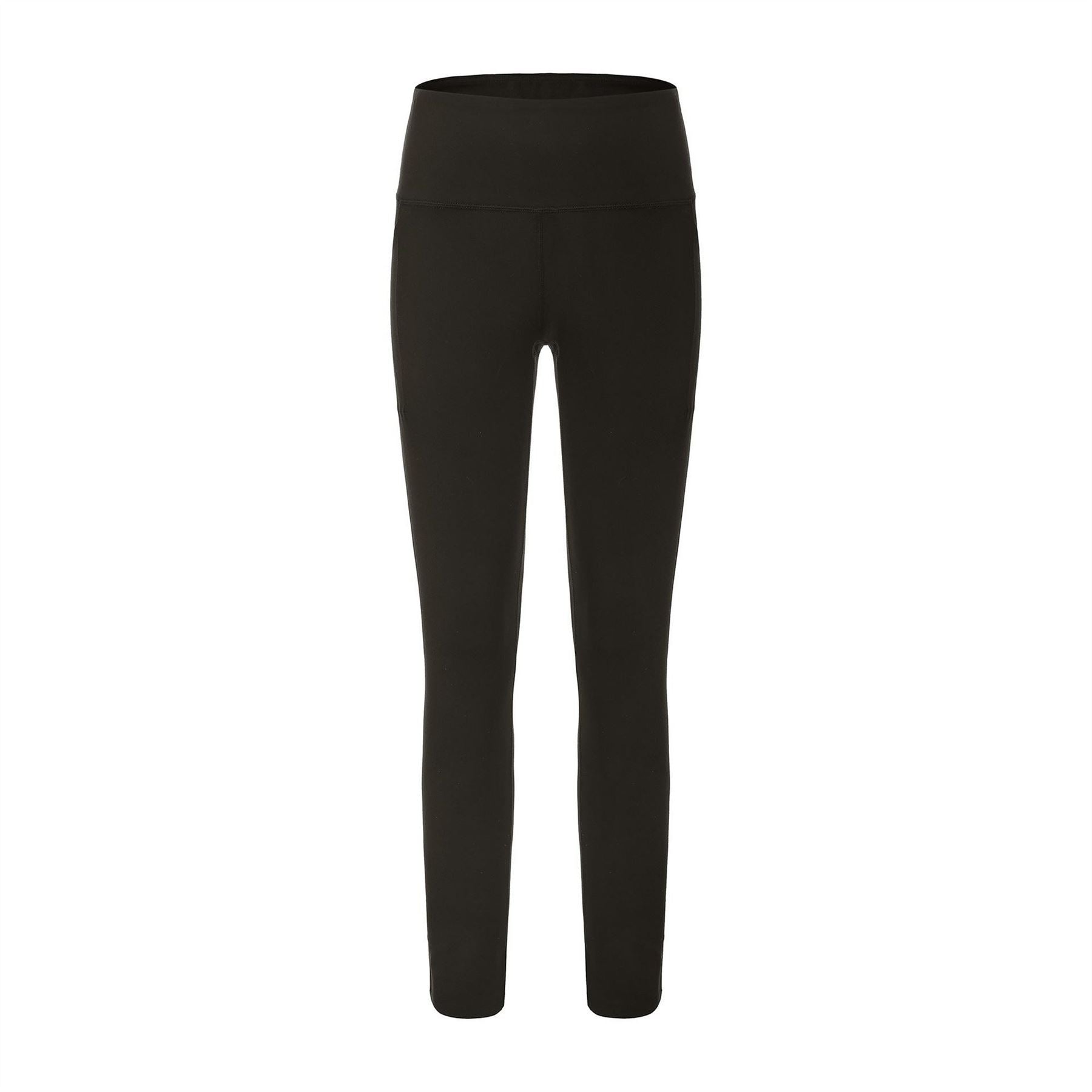 LA Gear Womens Essential Pocket Leggings