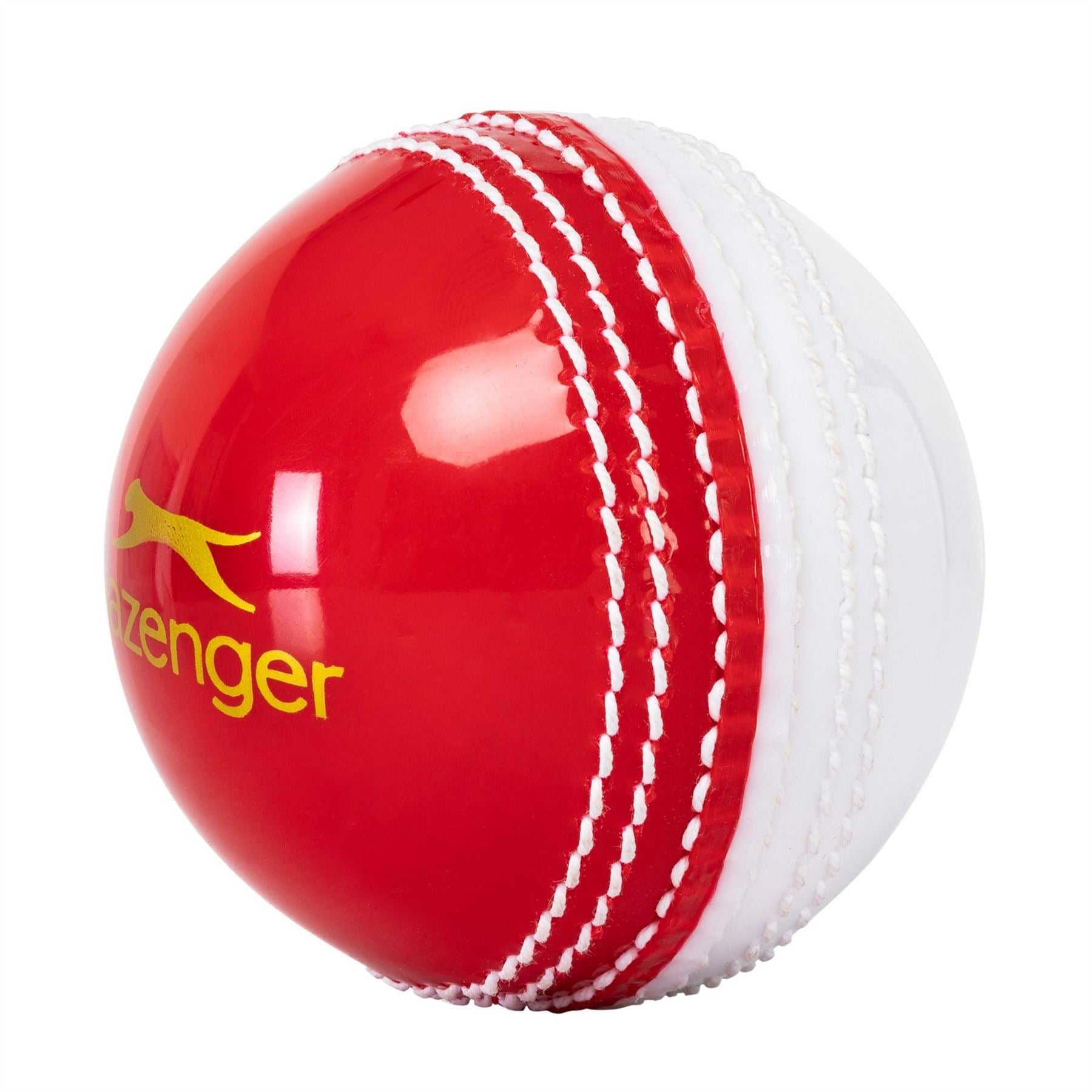 Slazenger Cricket Ball