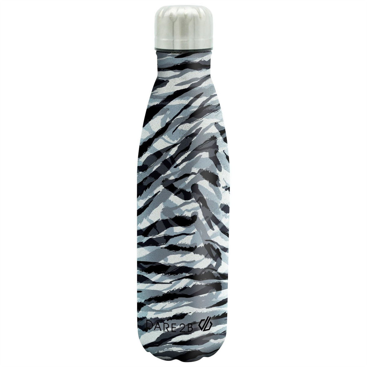Dare 2b Zebra Pattern Water Bottle