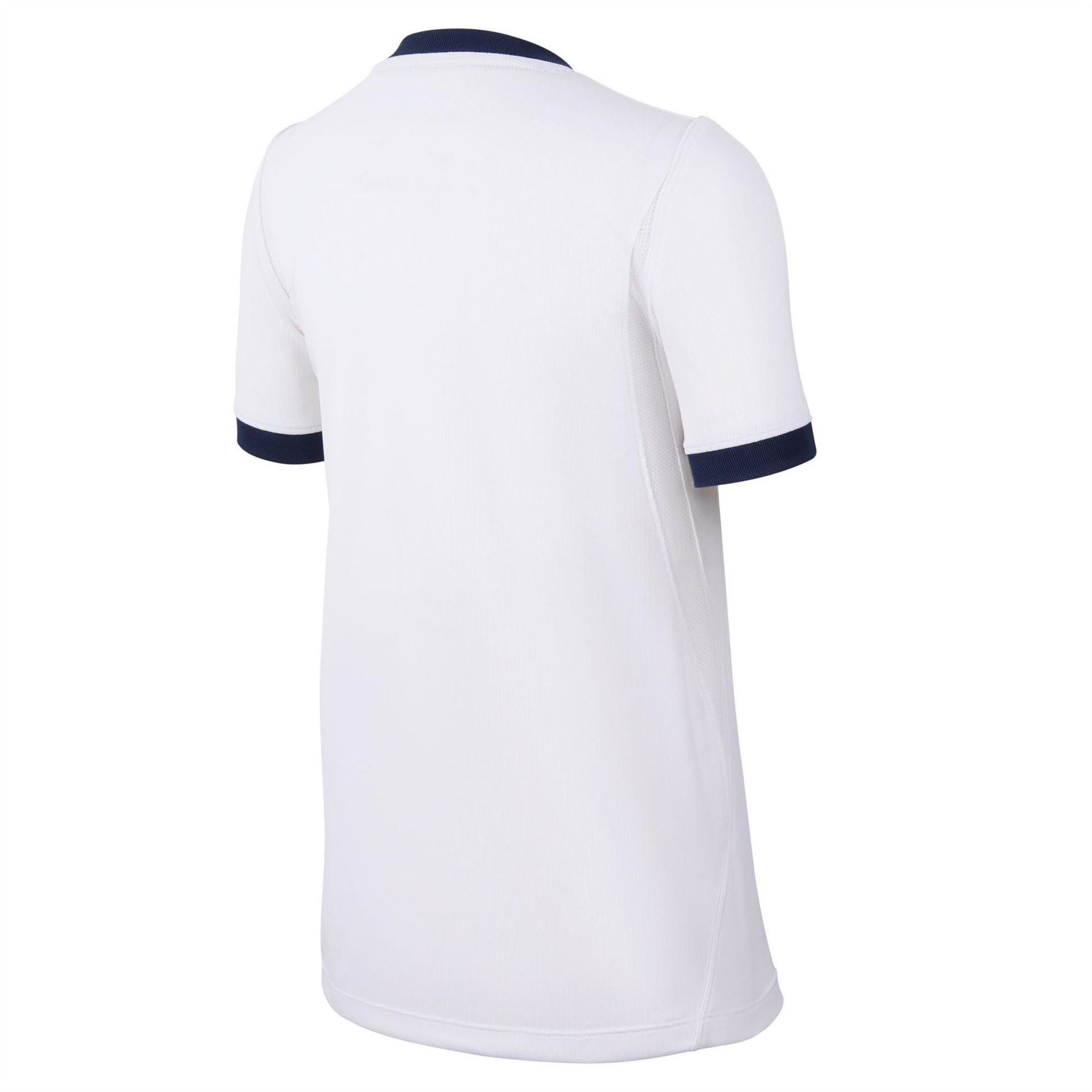 Nike Away Shirt 2026 27 Juniors