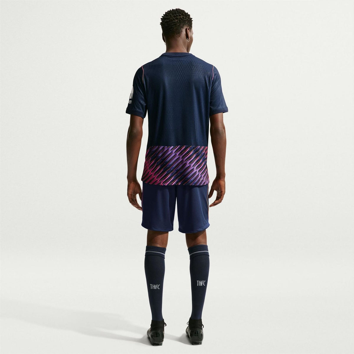 Nike Mens Away Short 2026 27
