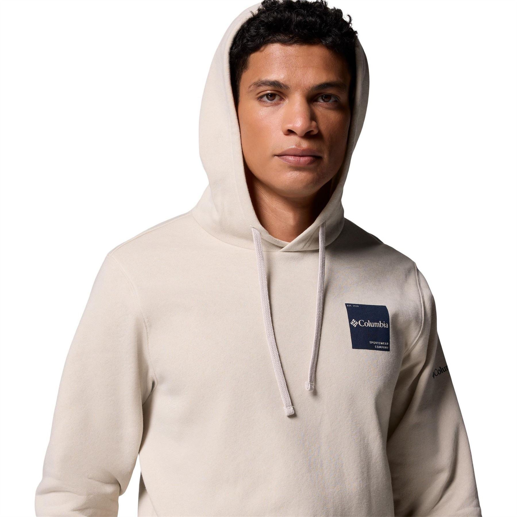 Columbia Overhead Hoodie