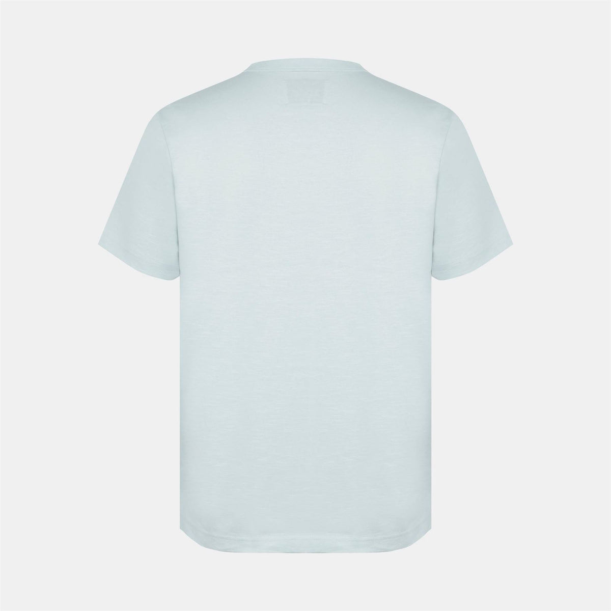 Jack Wills Staple Cotton Short Sleeve Crew Neck T-Shirt