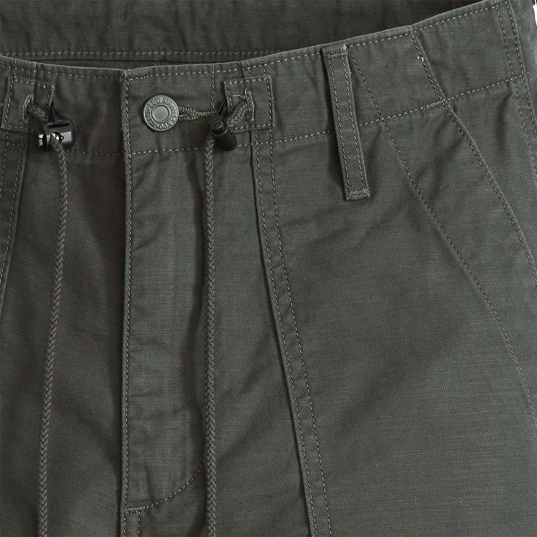 Levis Straight Surplus Pants