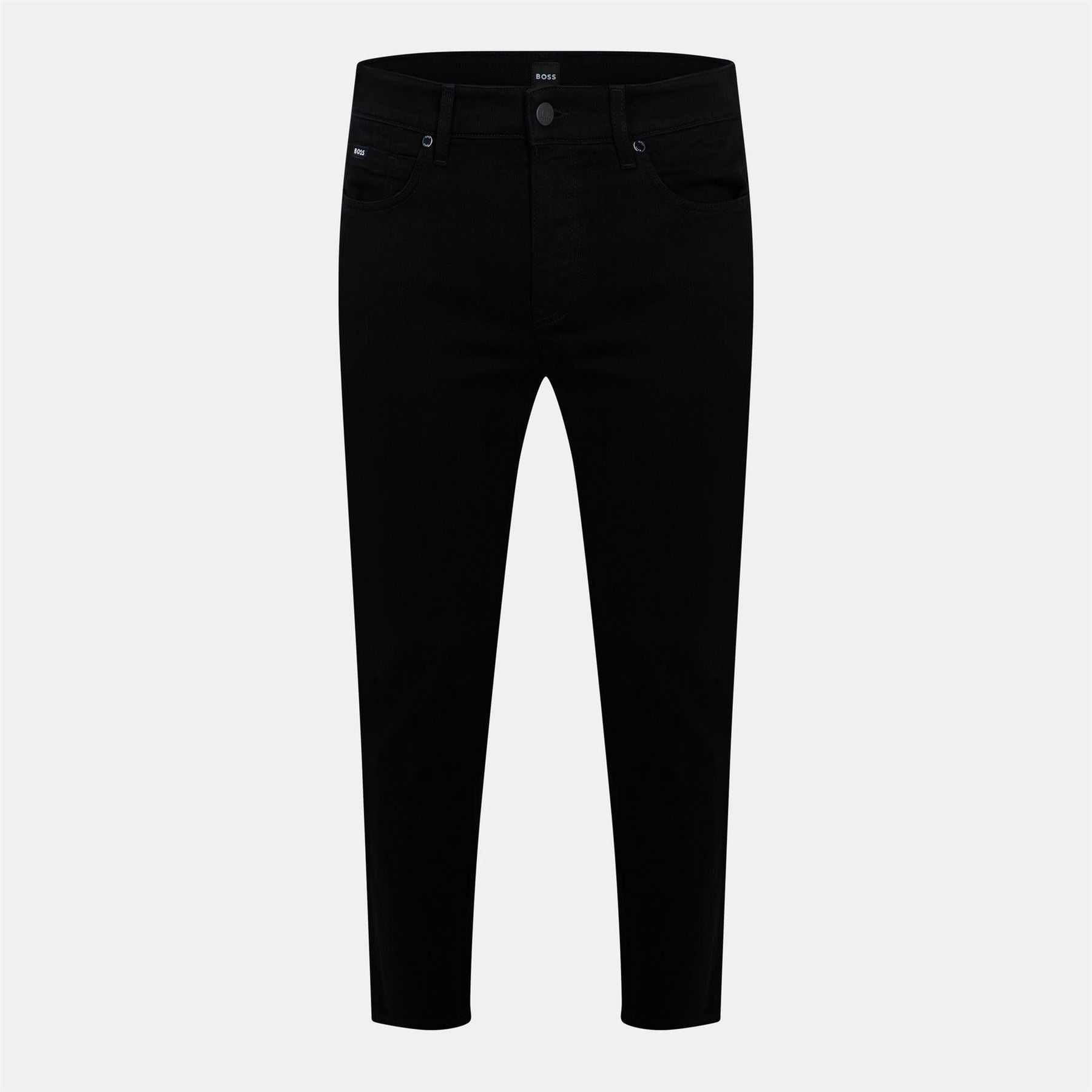 Boss Mens H Re.maine 10234158 02 Slim Fit Jeans