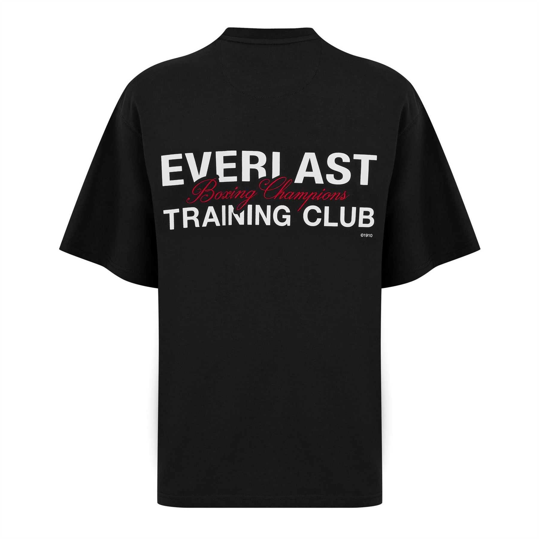 Everlast Training Club T-Shirt