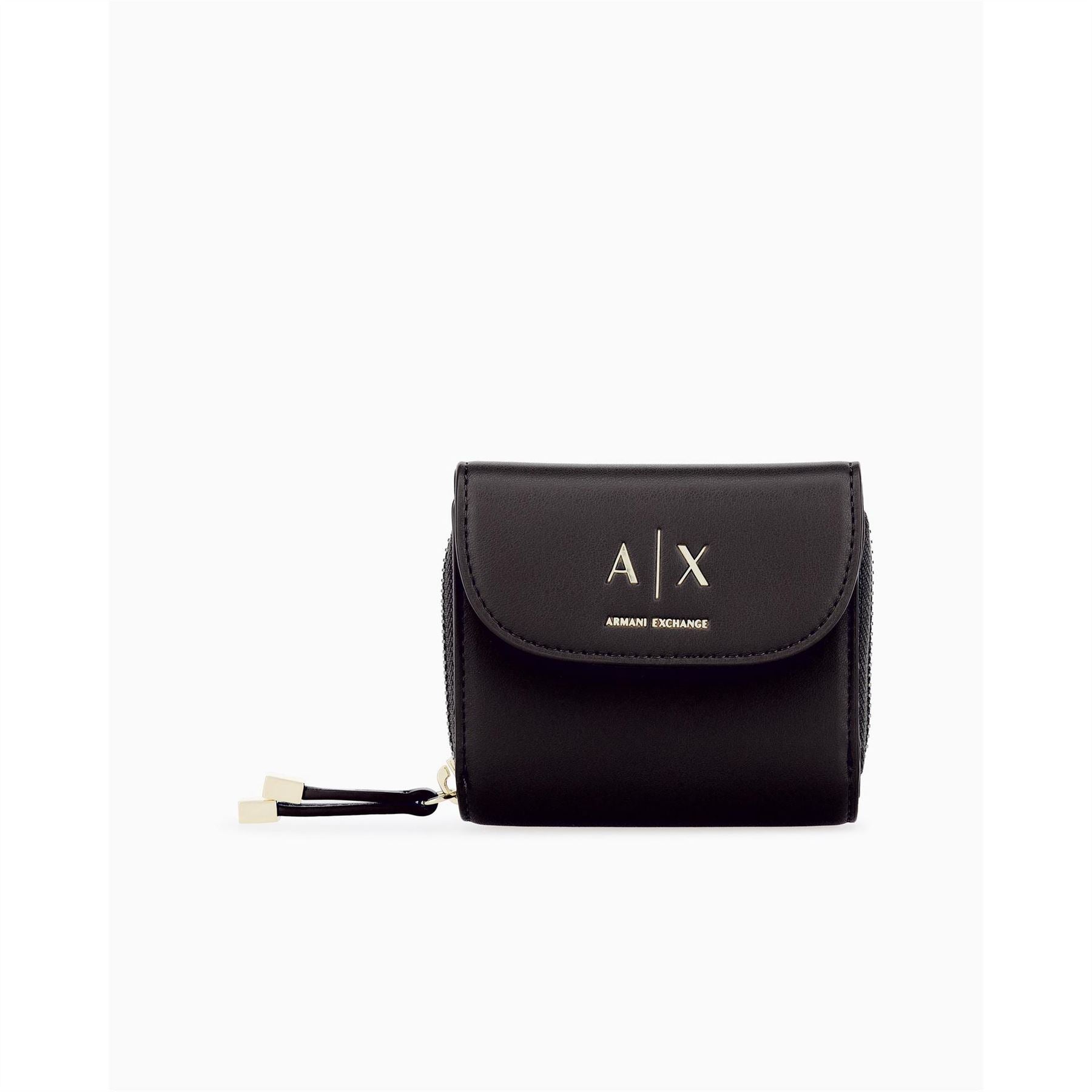 Armani Exchange Exchange Wallet