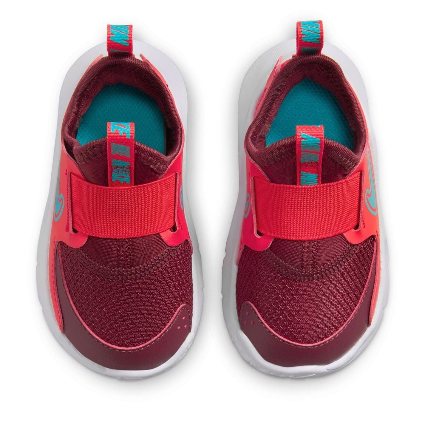 Nike Flex Runner 3 Baby Toddler Low Top Sneakers