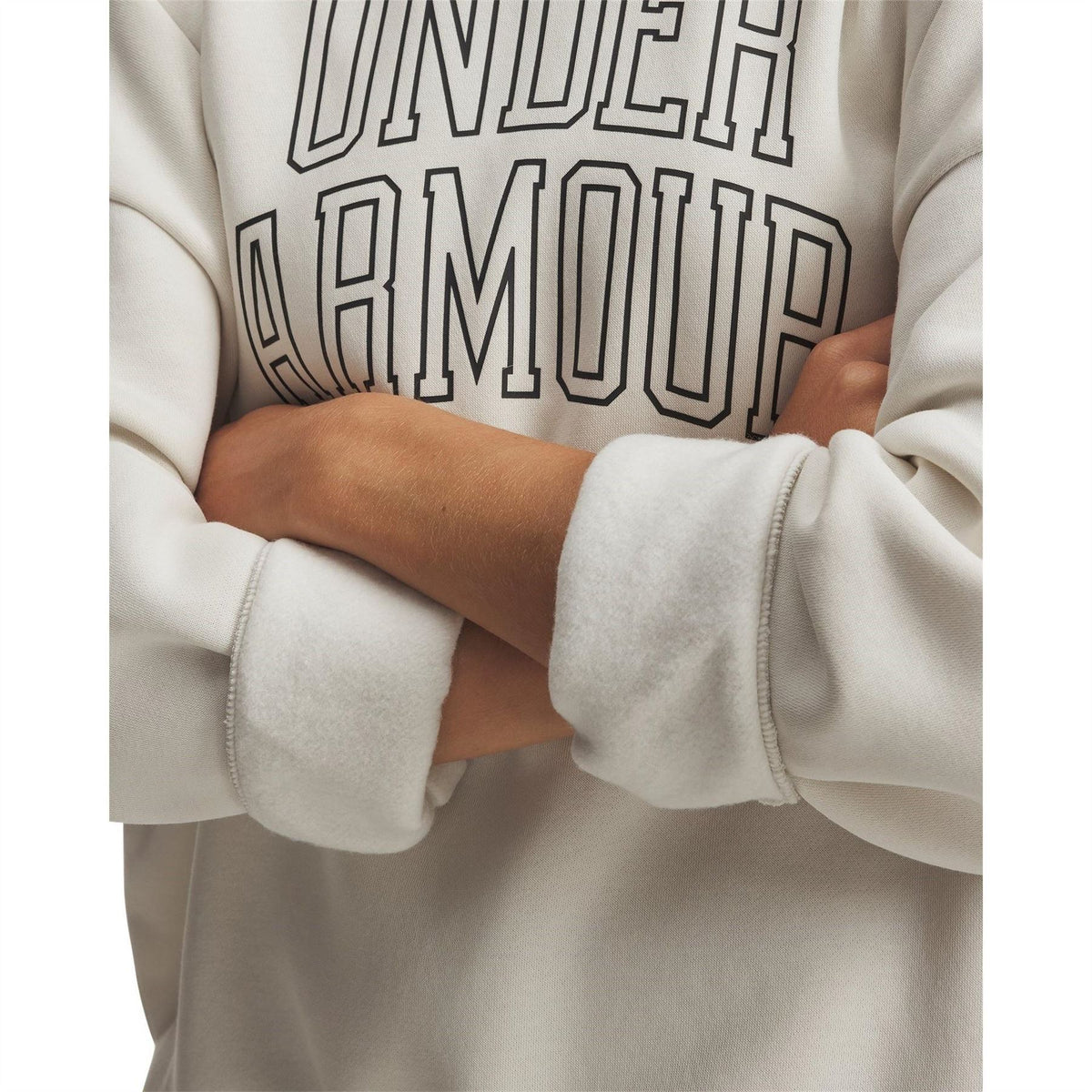 Under Armour Rival Fleece Crew Sweatshirt