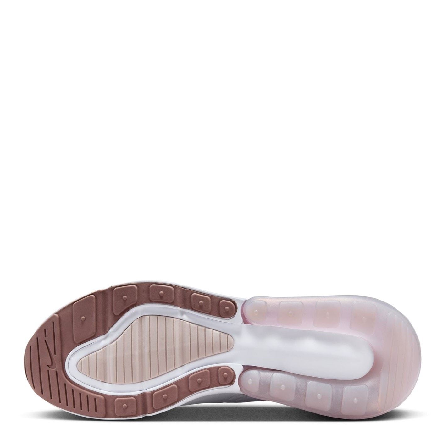 Nike Air Max 270 Ladies Trainers