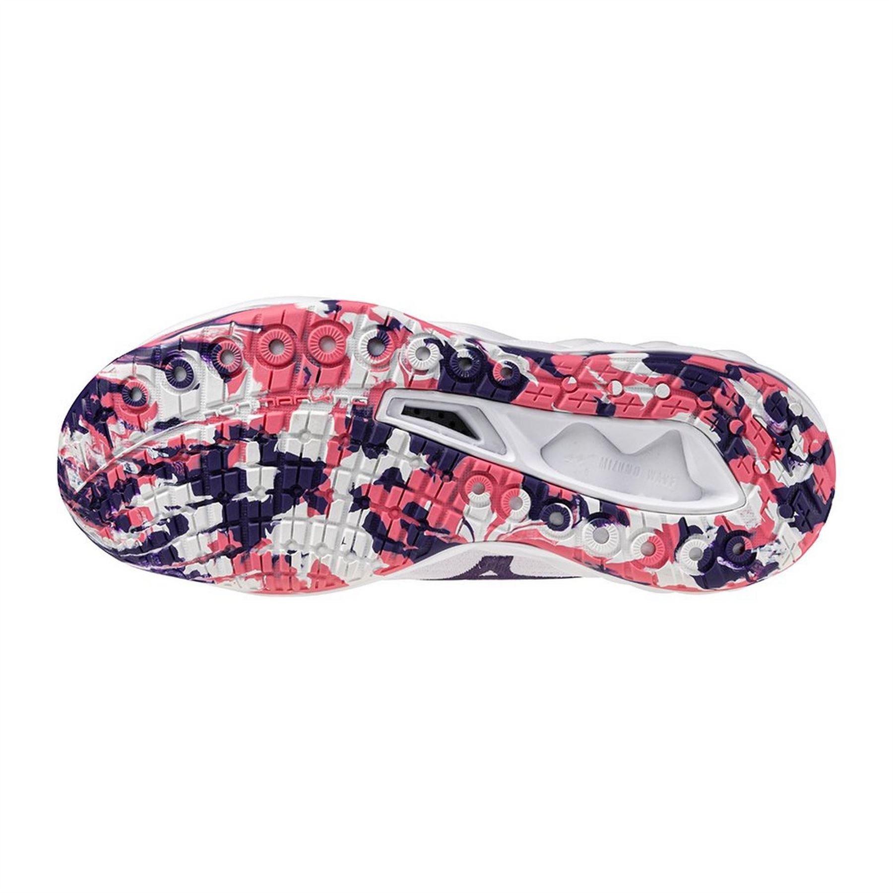 Mizuno Wave Luminous Netball Shoes