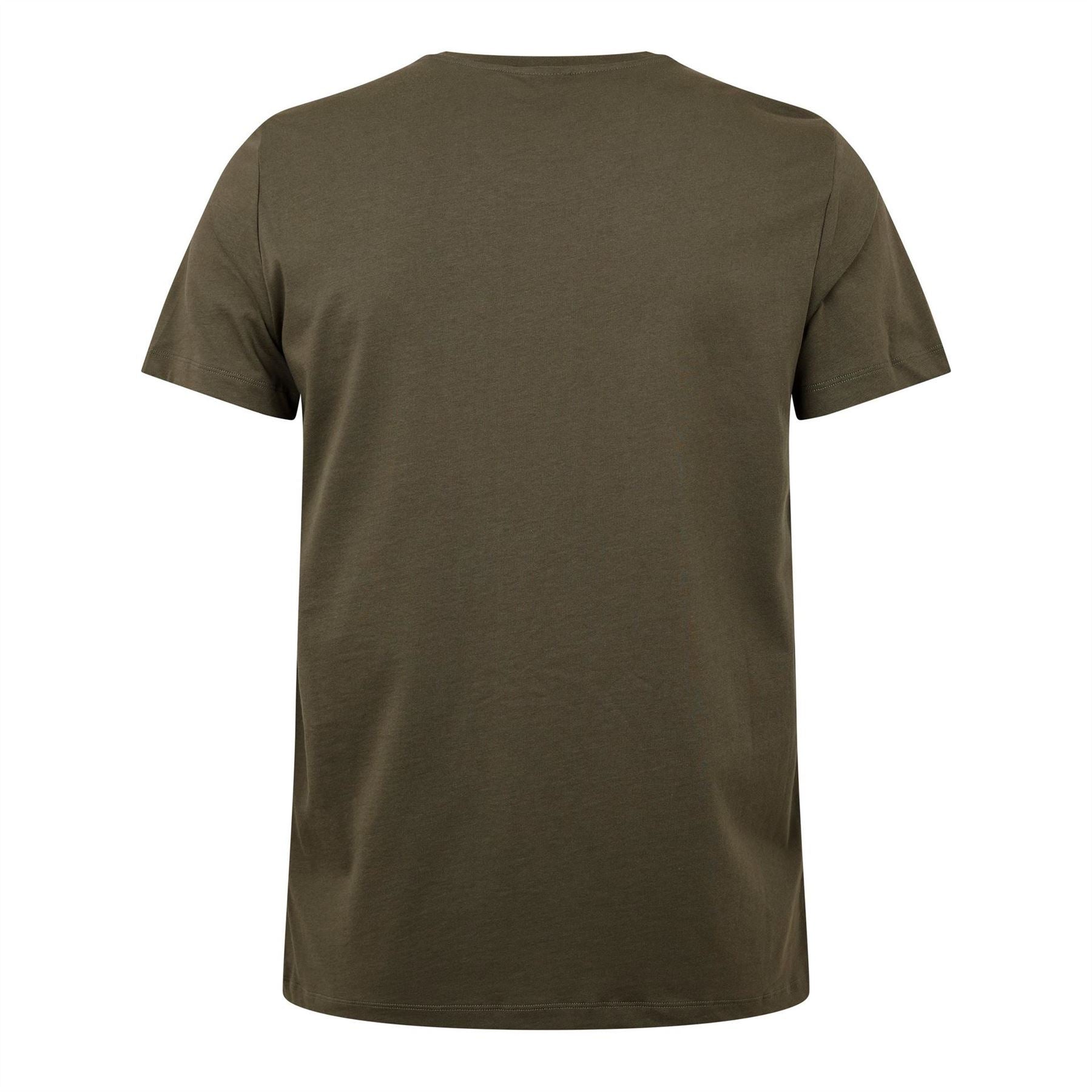 Boss Crew Neck T-Shirt