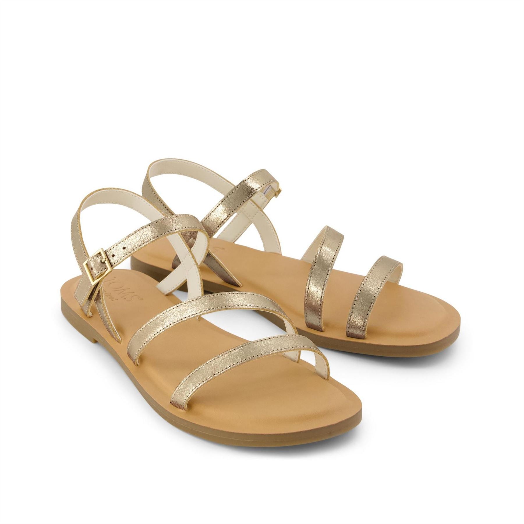 Toms Flat Sandals