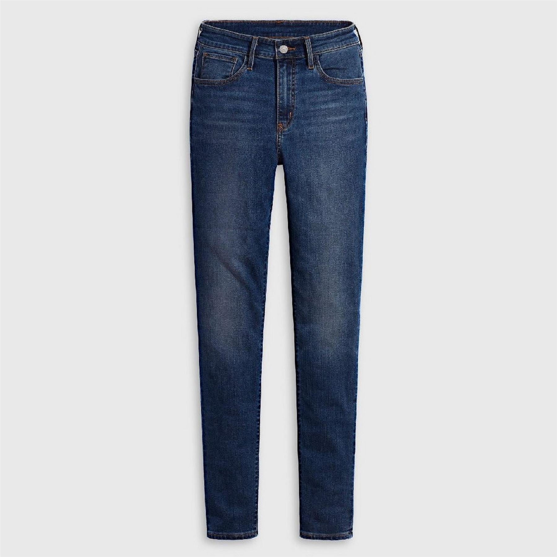 Levis High Rise Jeans