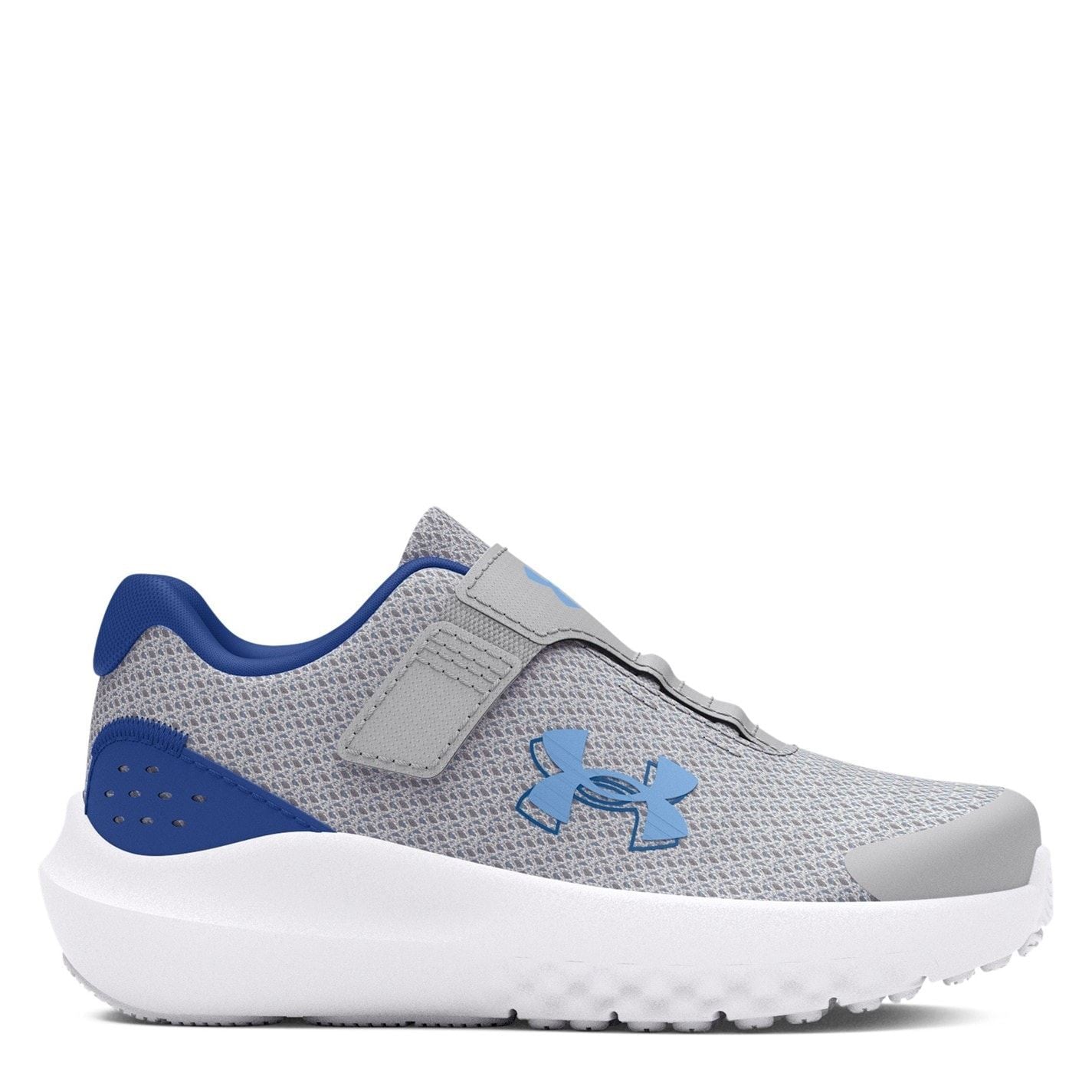 Under Armour Surge 4 Ac Running Shoes Unisex Infants