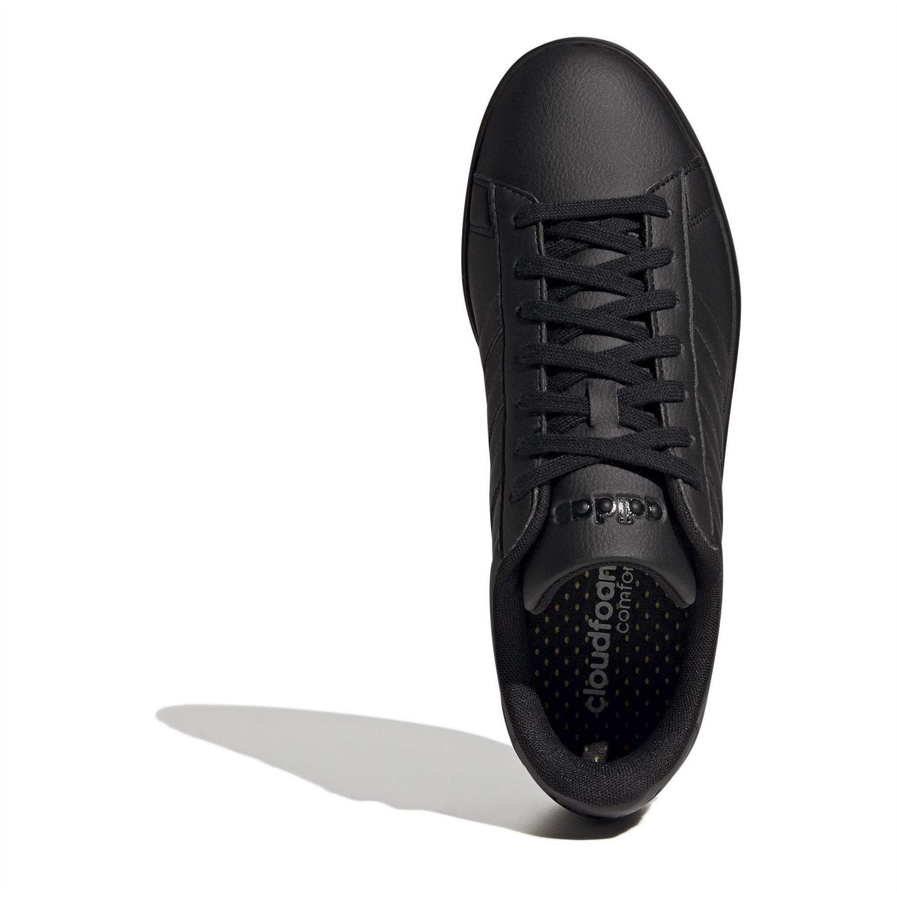 adidas Mens Grand Court Base 2 Trainers