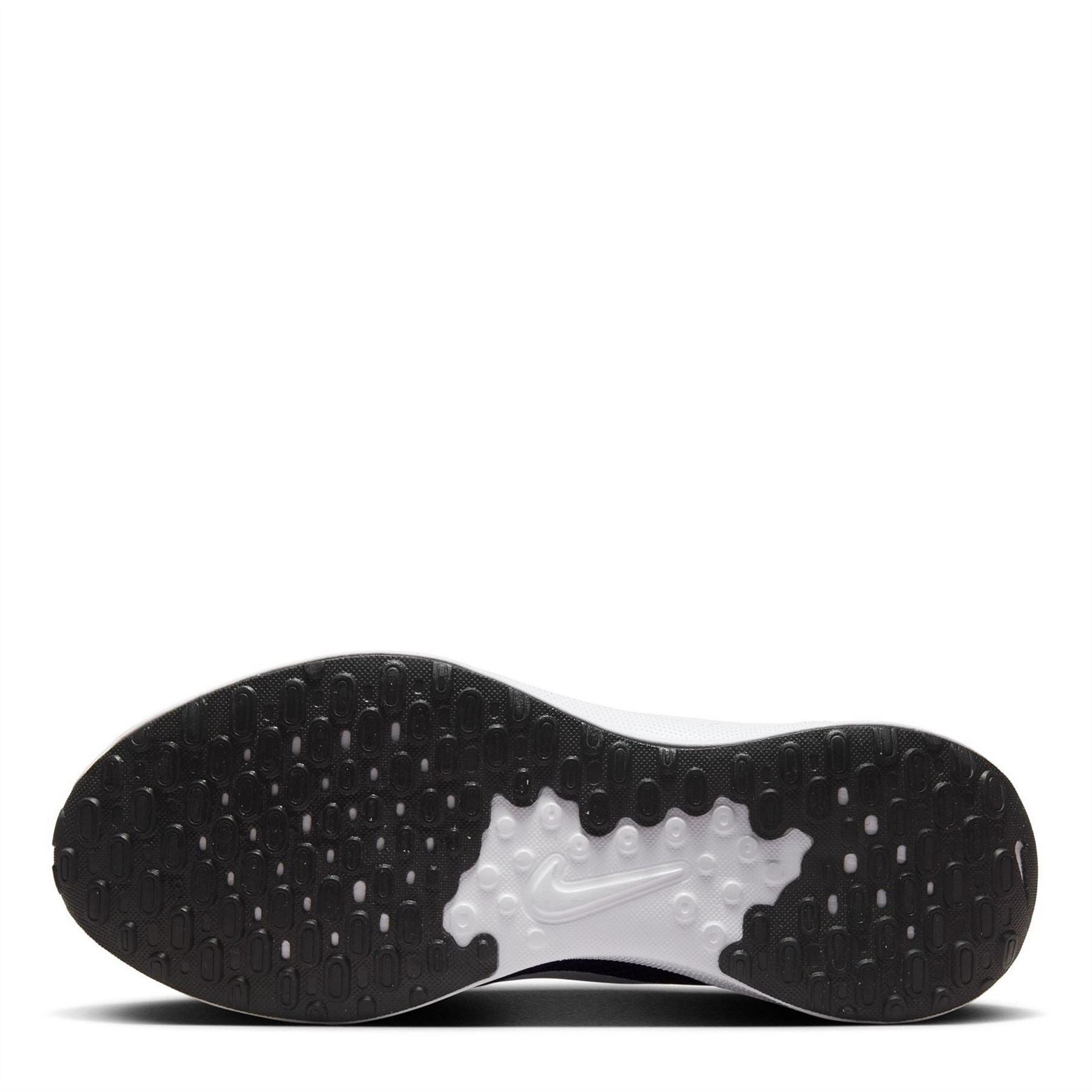 Nike Mens Revolution 7 Road Running Shoes