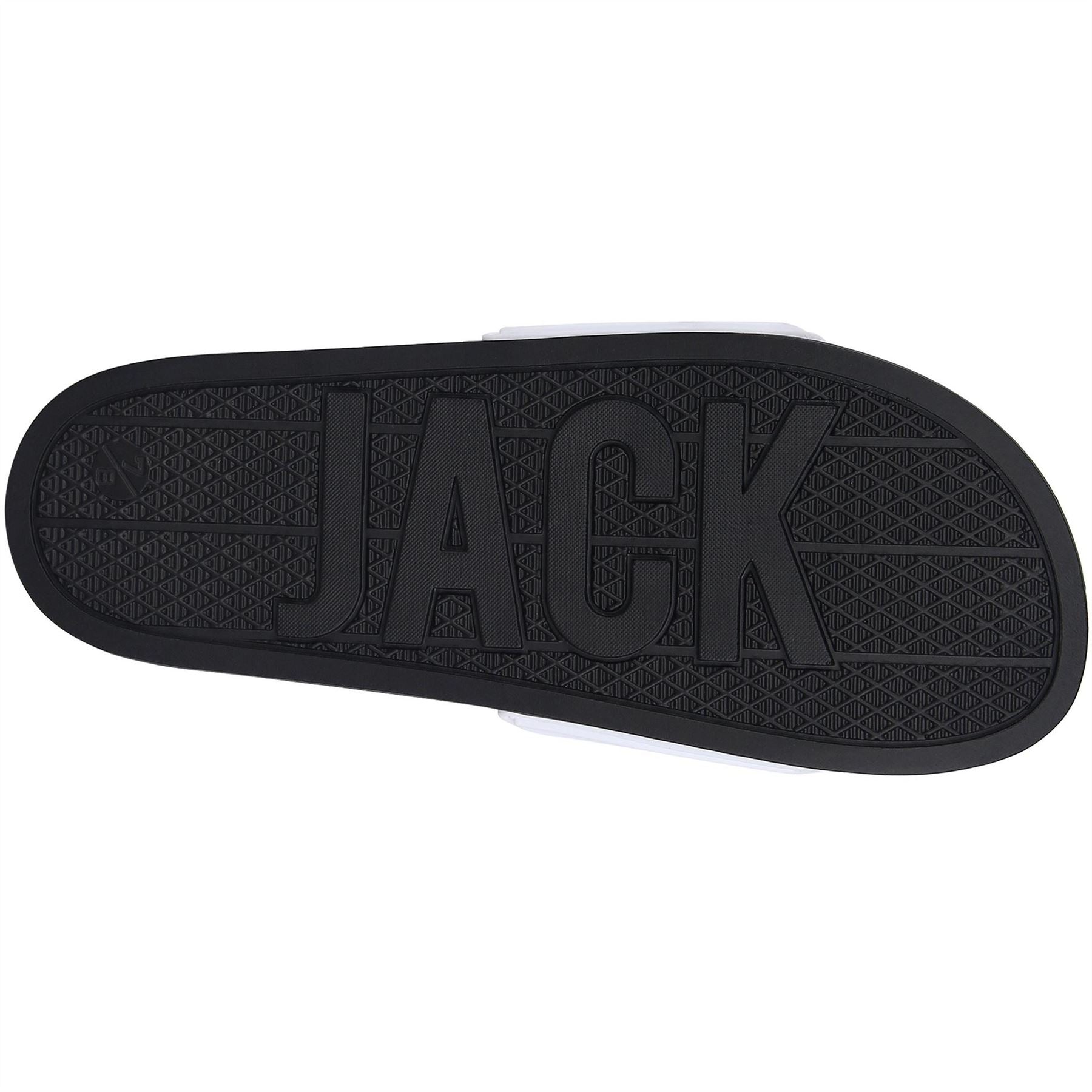 Jack Wills Logo Sliders