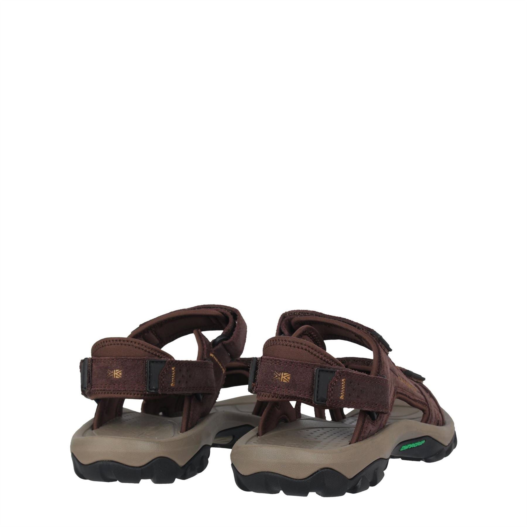 Karrimor Mens Antibes Leather Walking Sandals