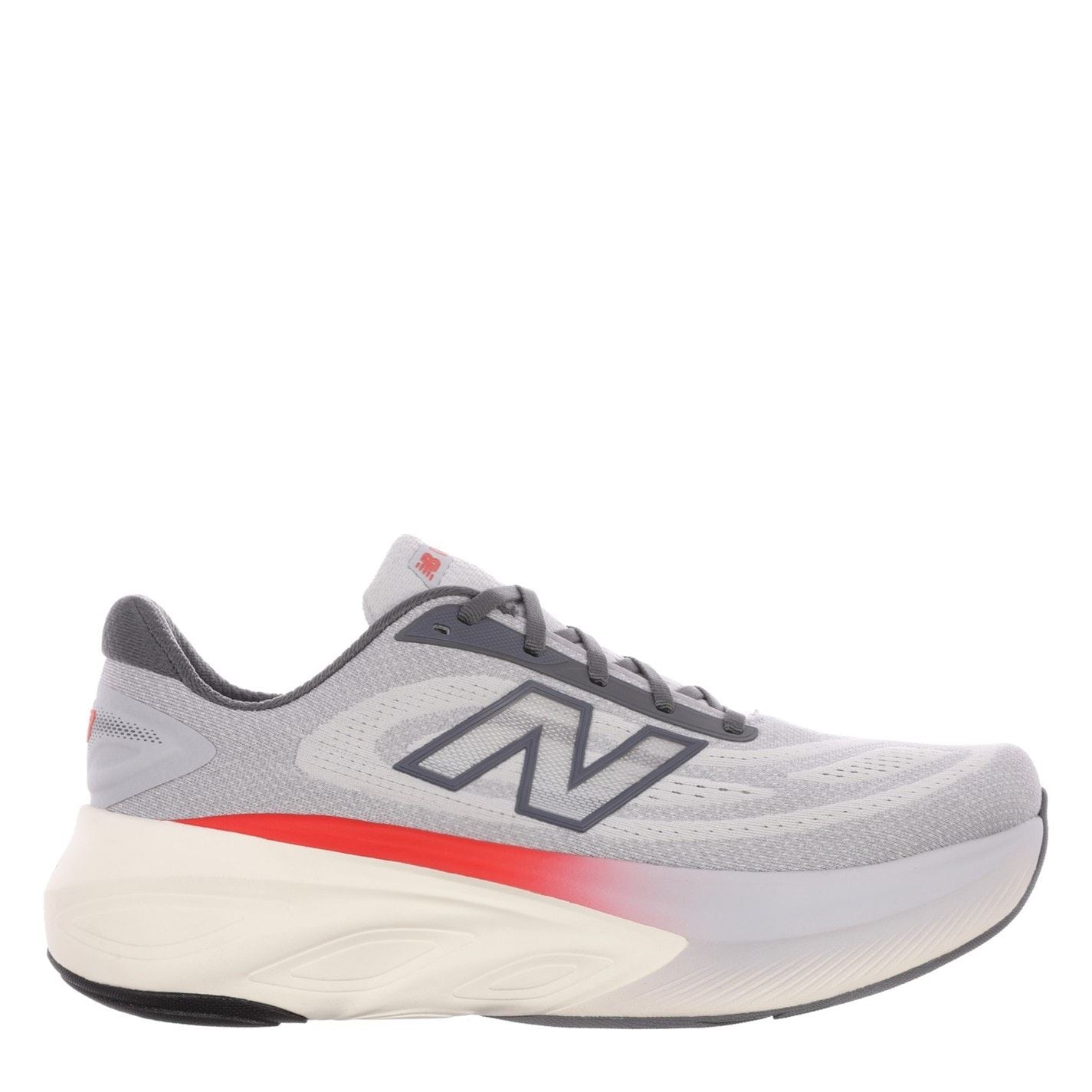 New Balance Mens More V6 Running Shoes