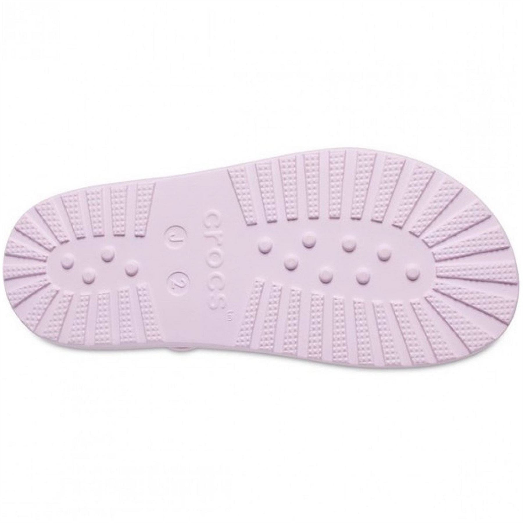 Crocs Kids Fisherman Flat Sandals