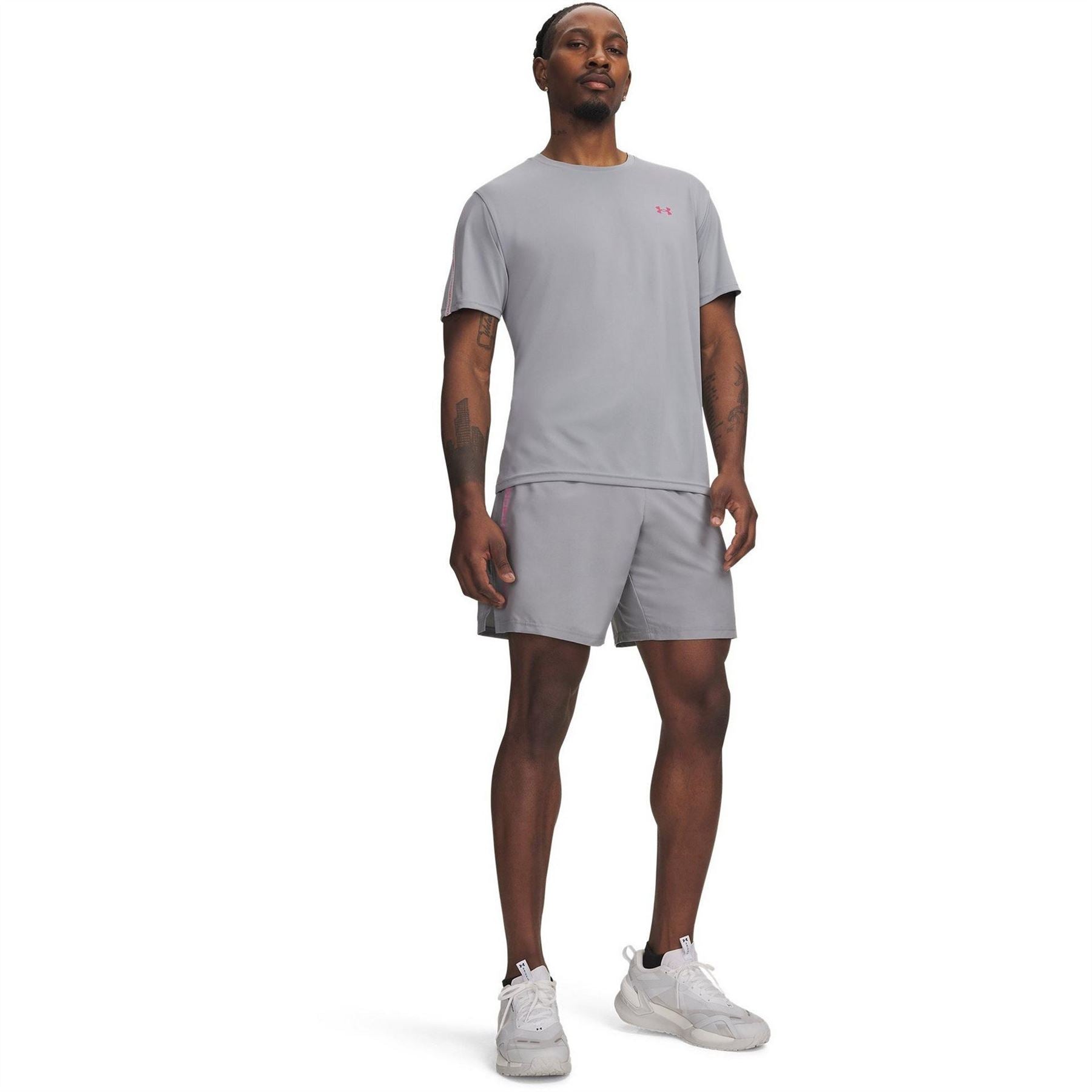 Under Armour Armour Ua Tech� Woven Wordmark Shorts