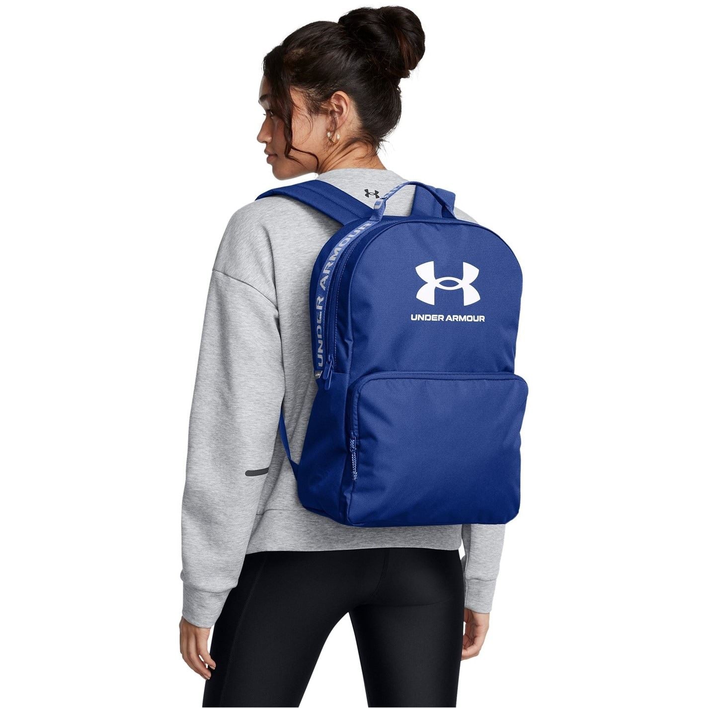 Under Armour Essential Laptop Backpack 27L with Logo
