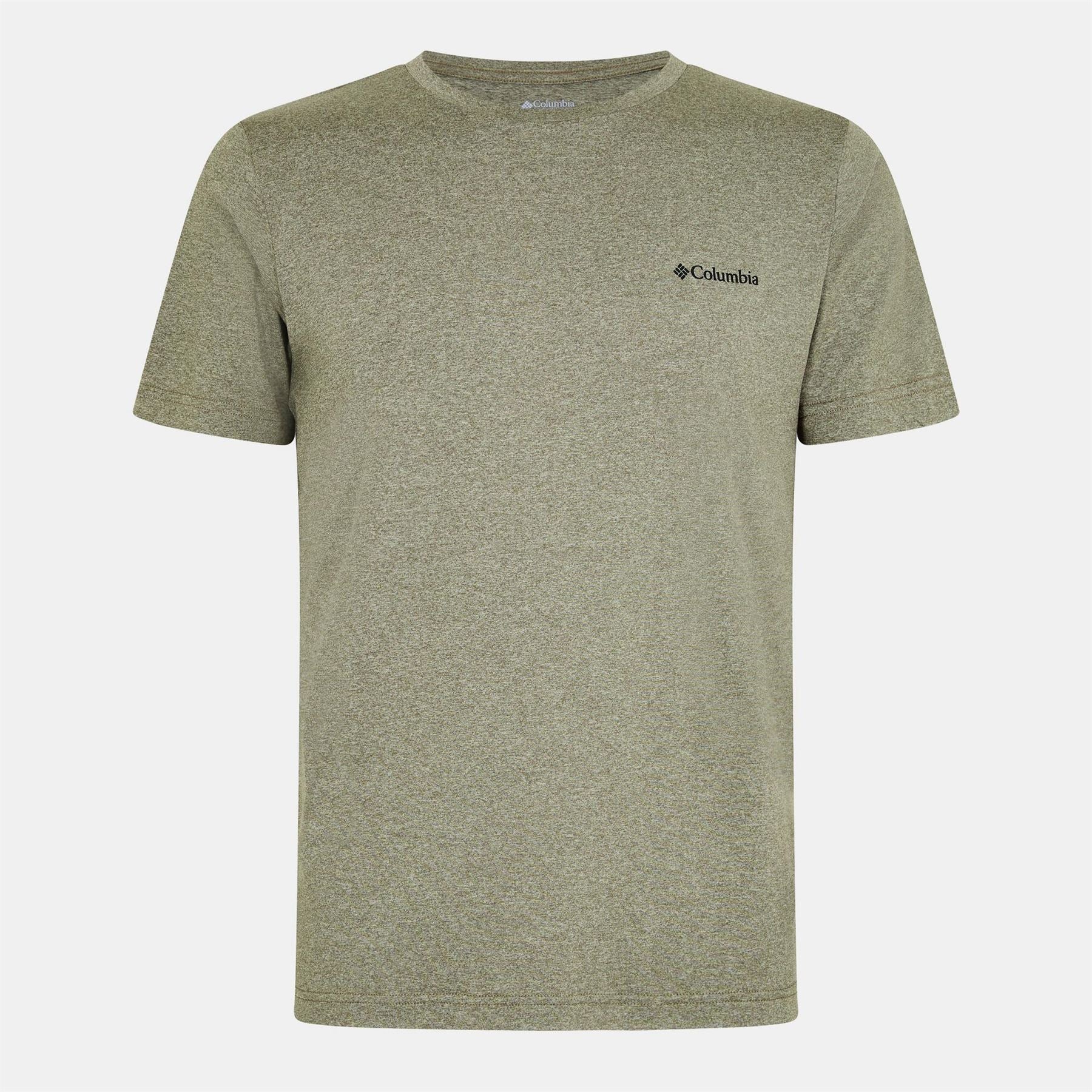 Columbia Short Sleeve Performance T Shirt Mens